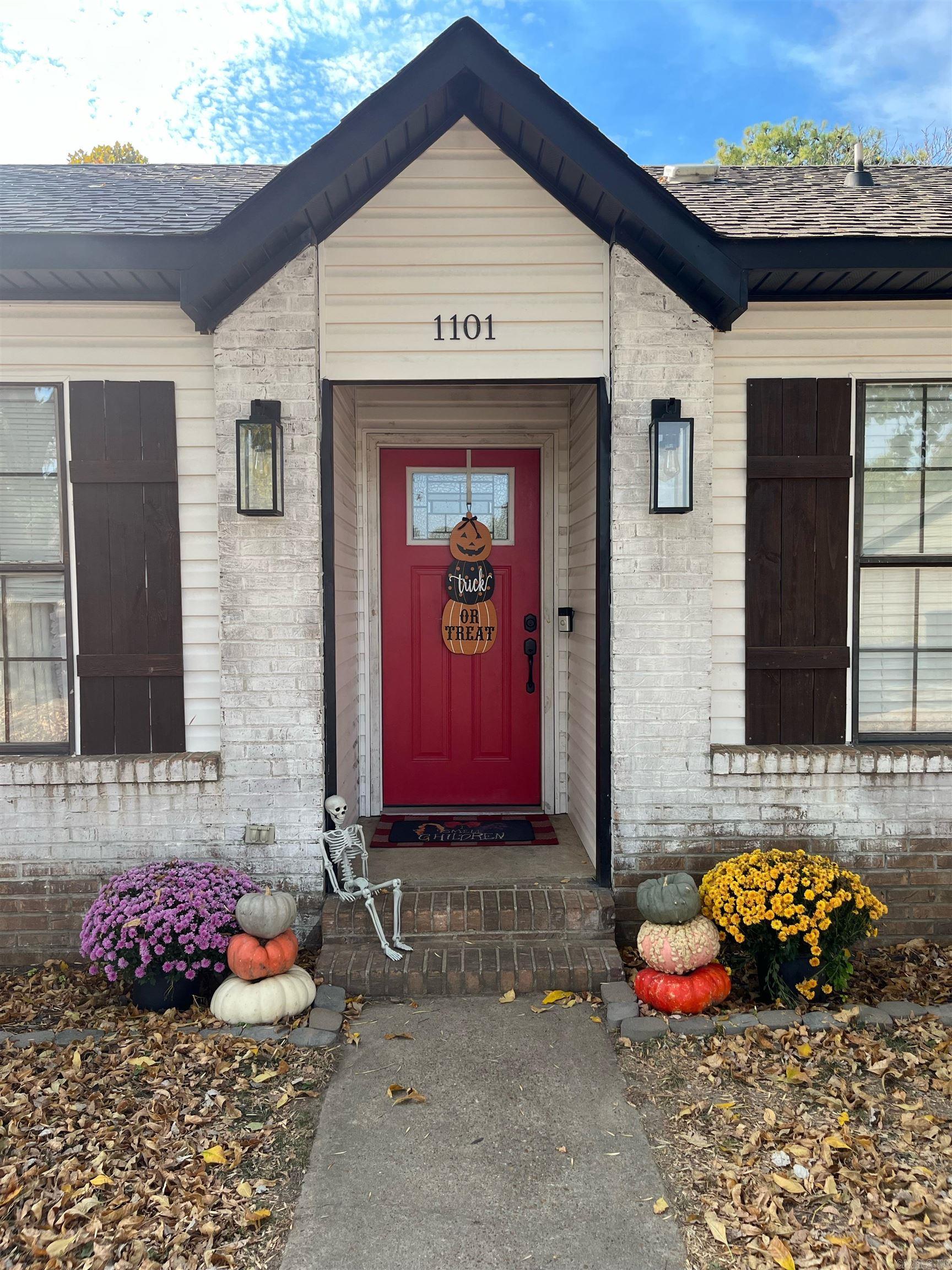 North Acres - Residential