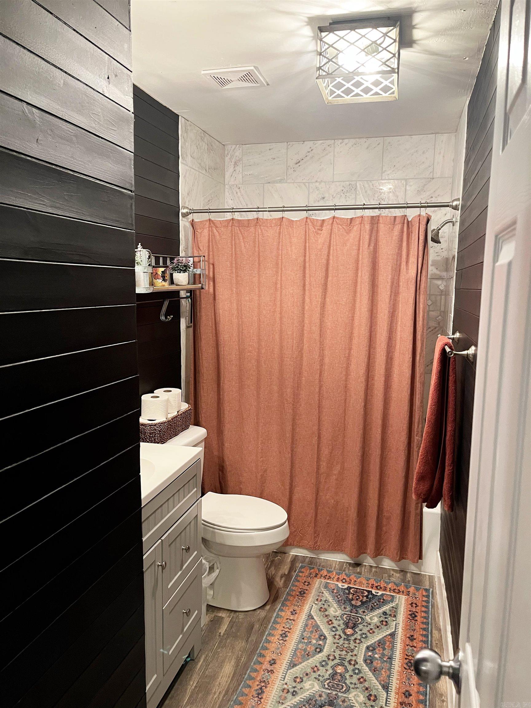 North Acres - Residential