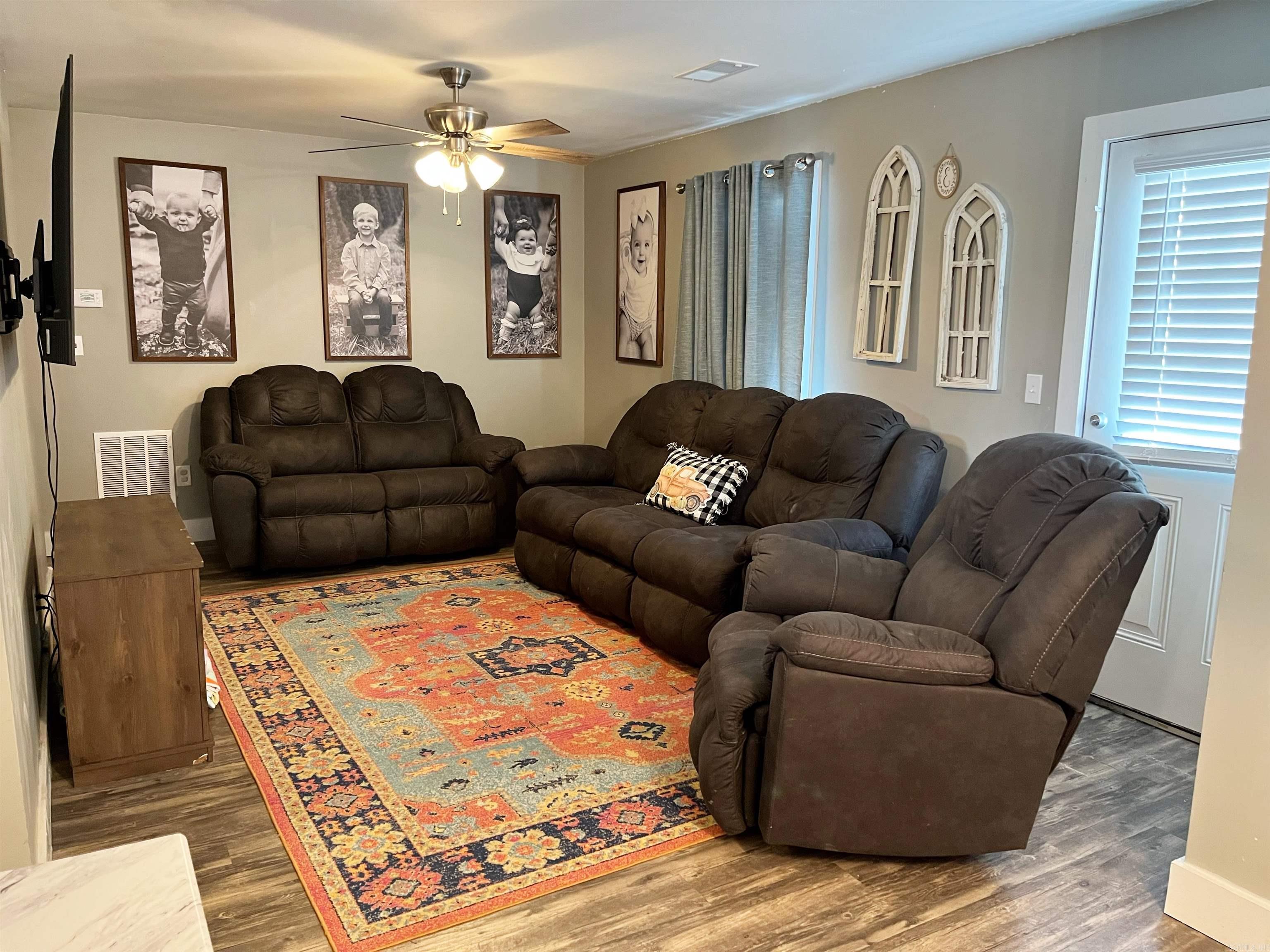 North Acres - Residential