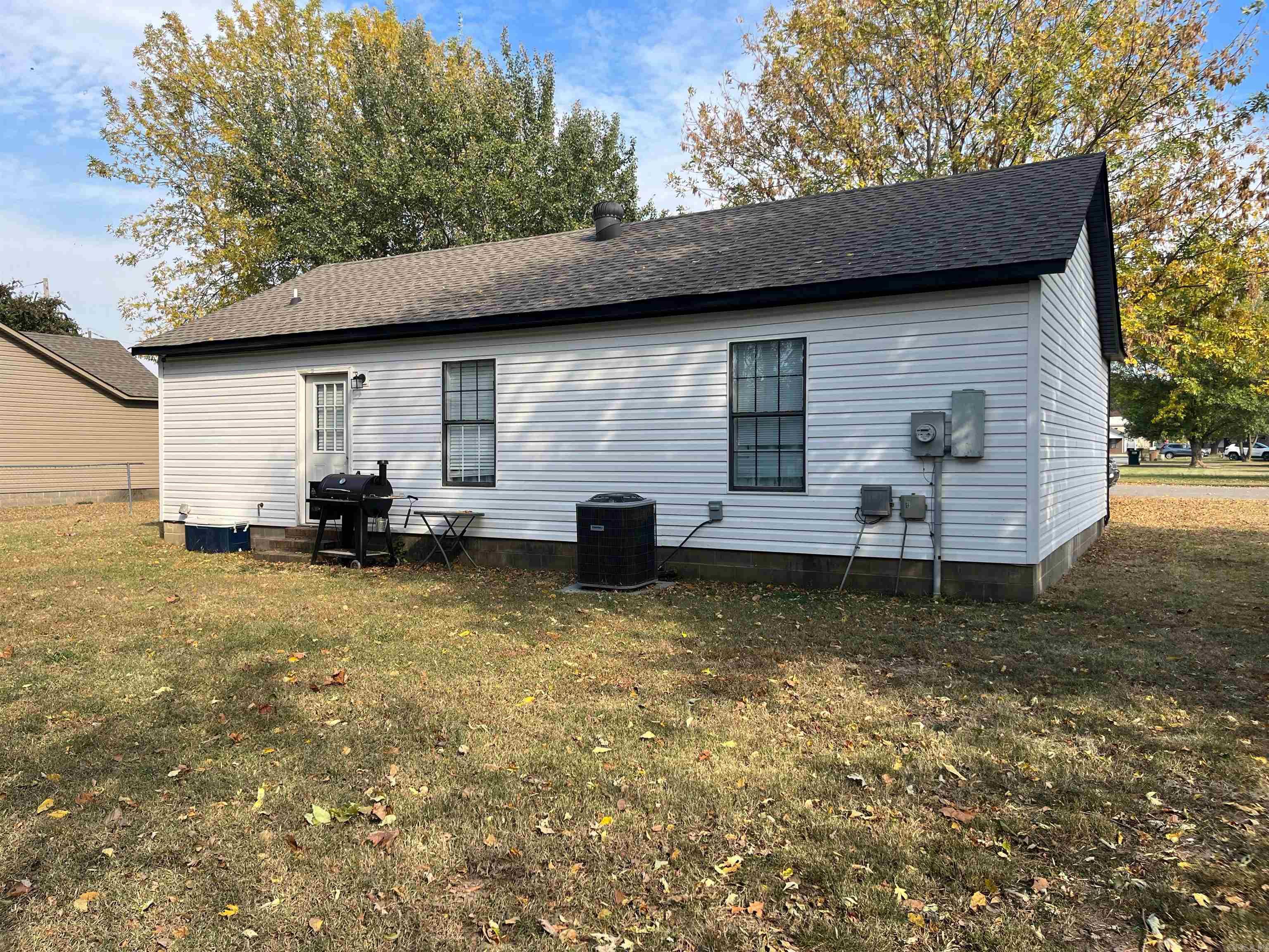 North Acres - Residential