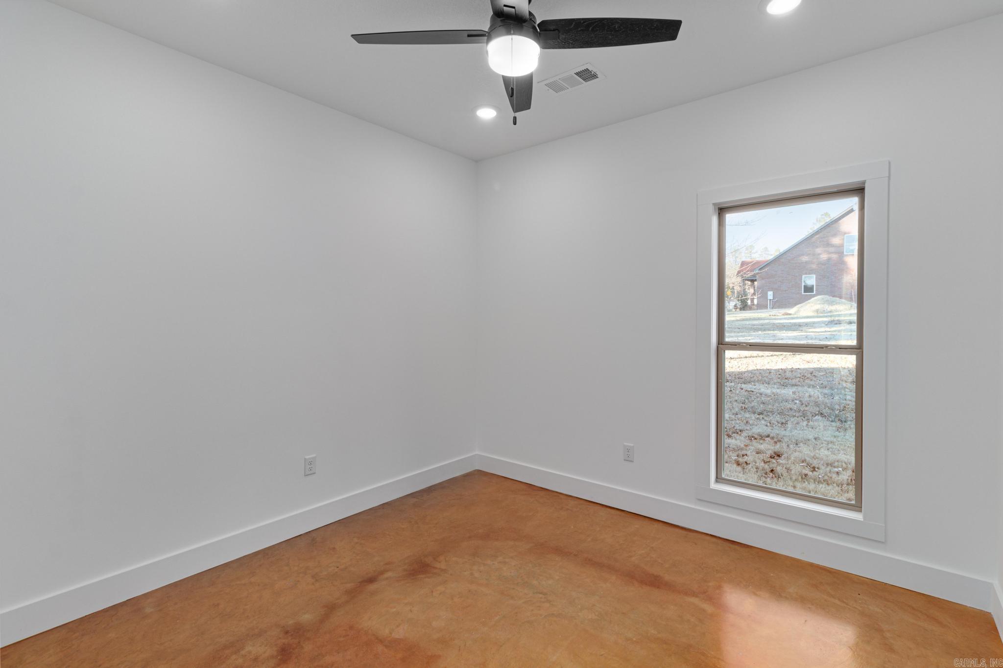 DEERFIELD ACRES - Residential