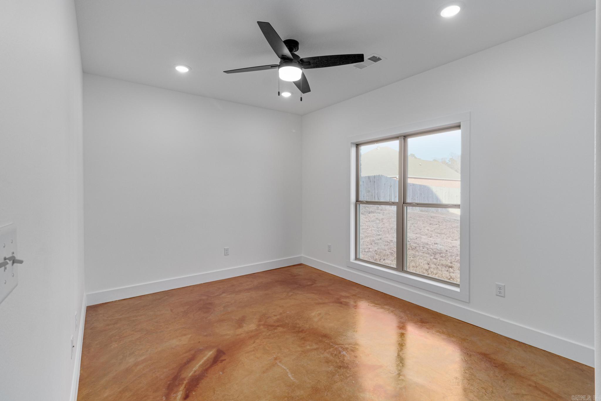 DEERFIELD ACRES - Residential