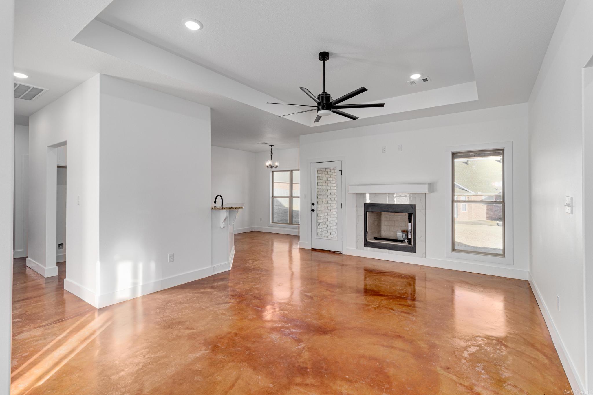 DEERFIELD ACRES - Residential