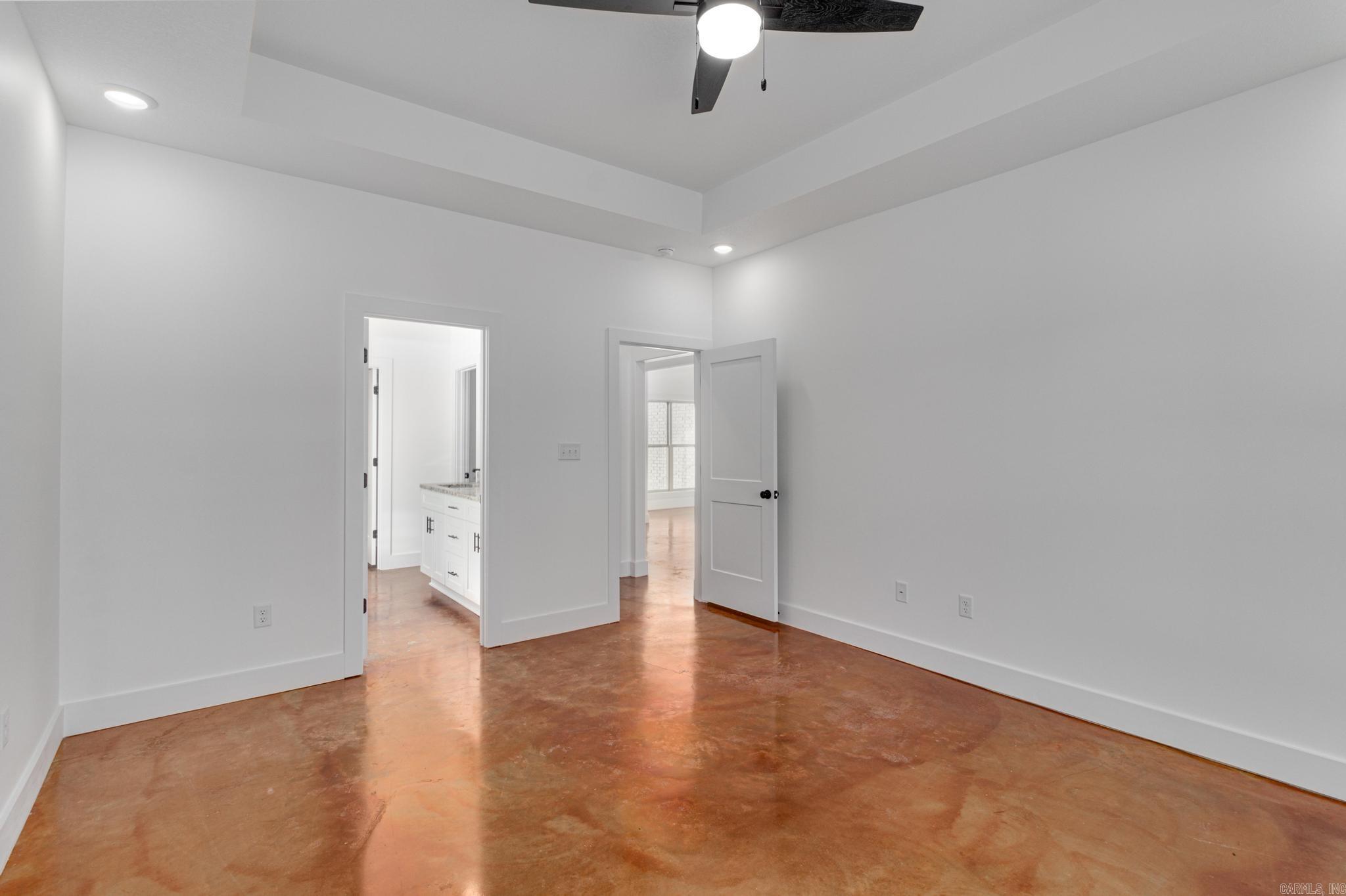 DEERFIELD ACRES - Residential