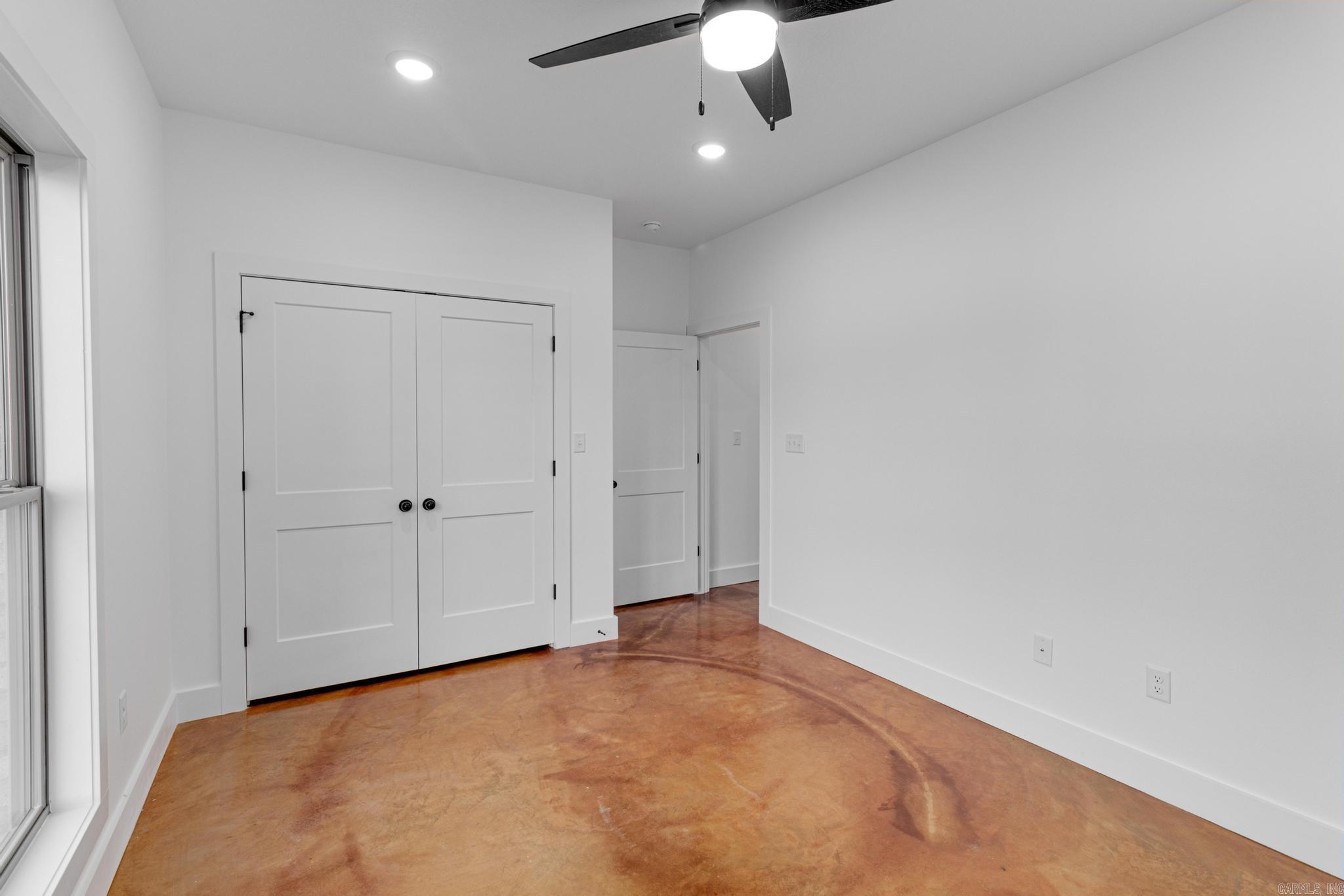 DEERFIELD ACRES - Residential