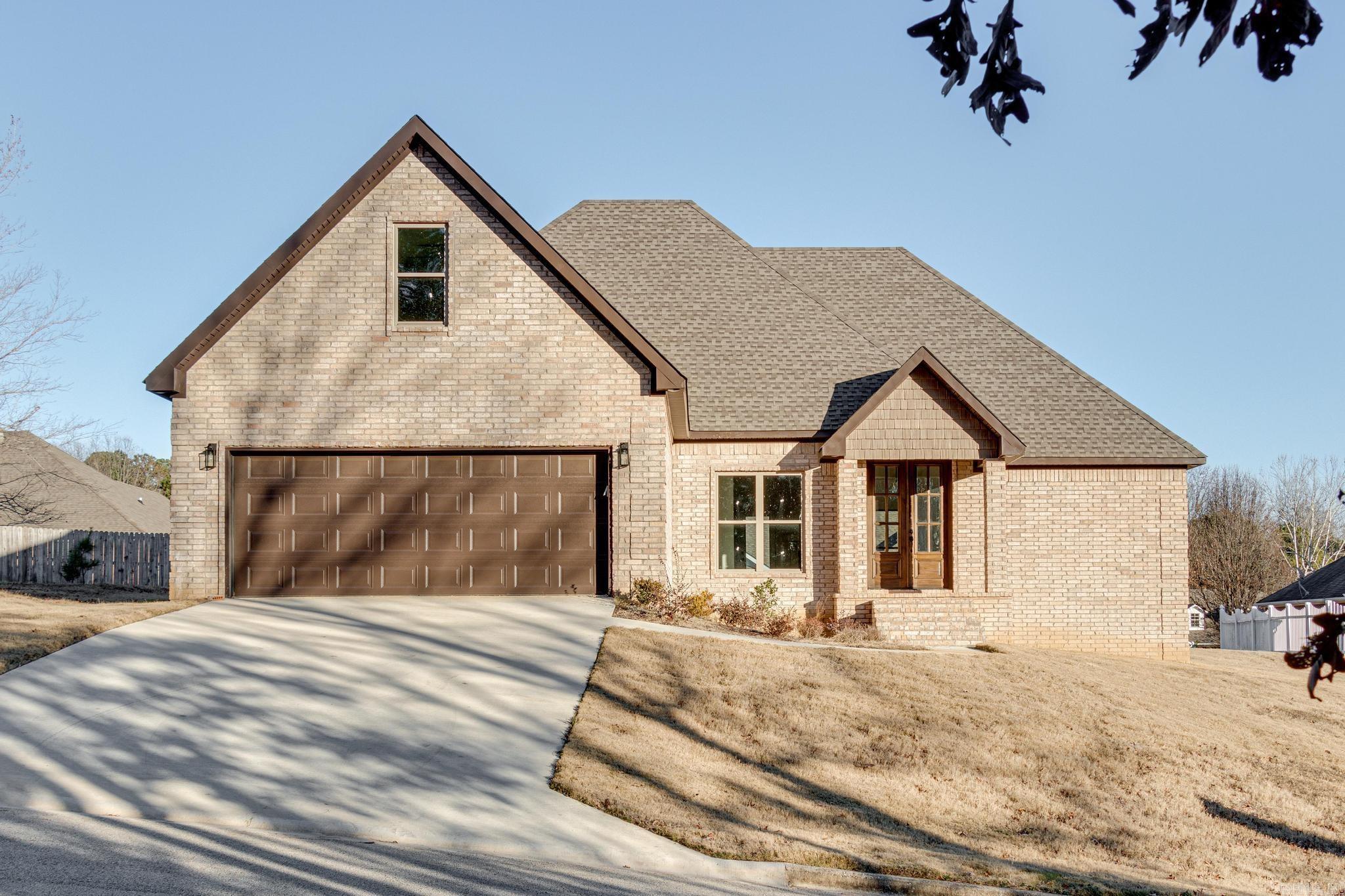 DEERFIELD ACRES - Residential