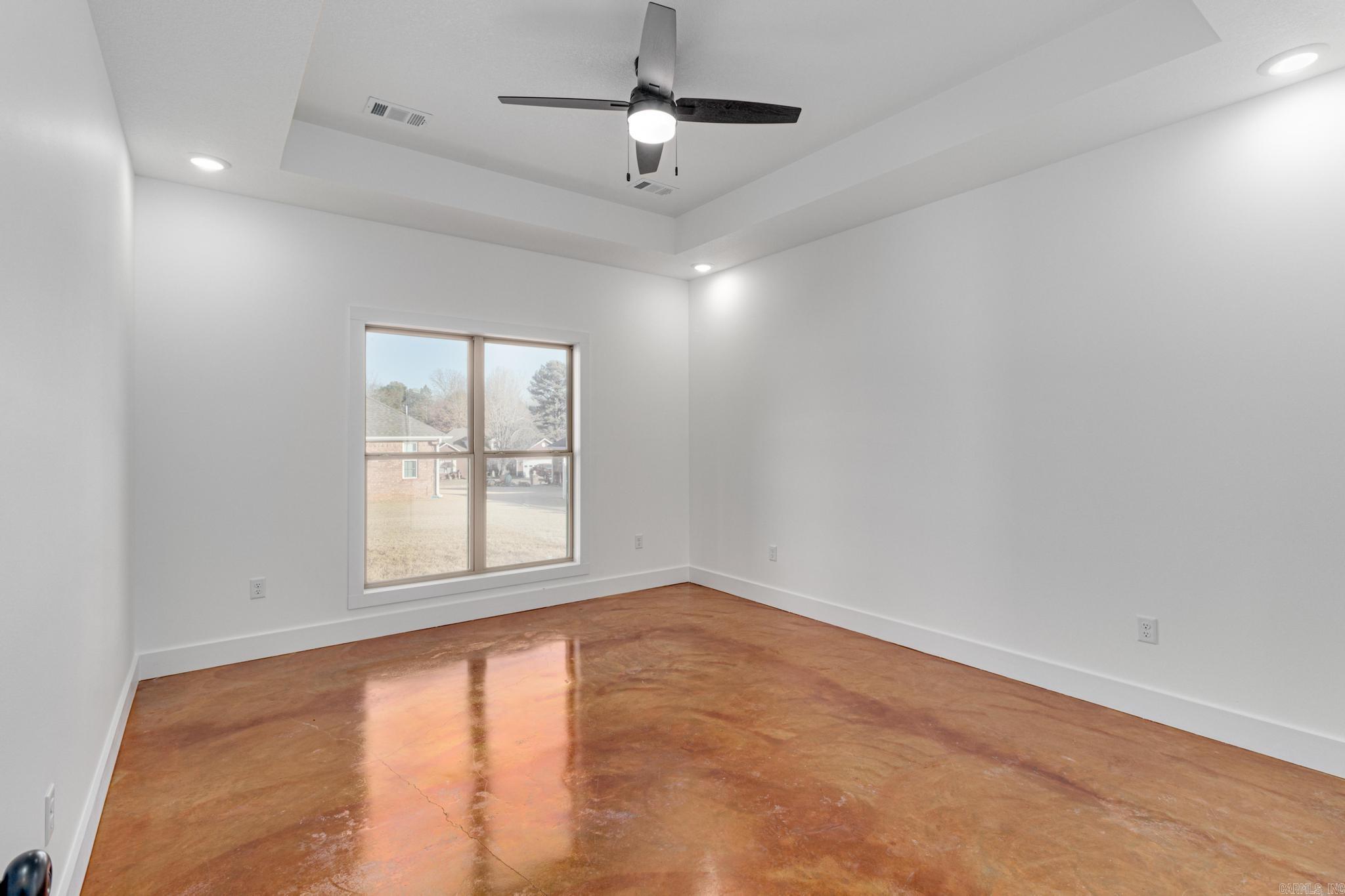 DEERFIELD ACRES - Residential