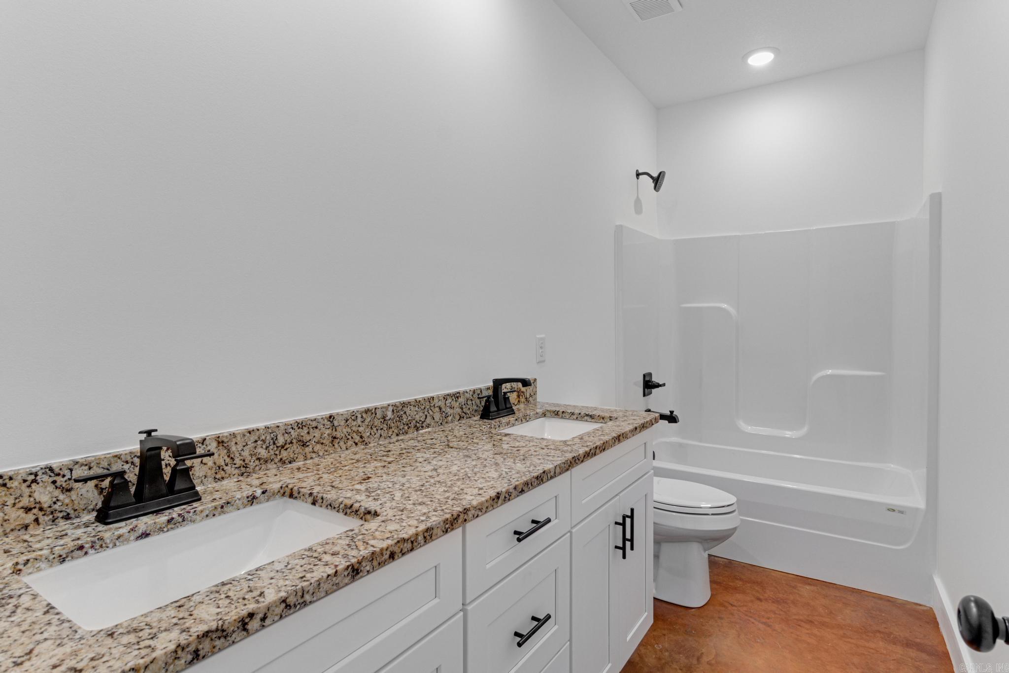 DEERFIELD ACRES - Residential