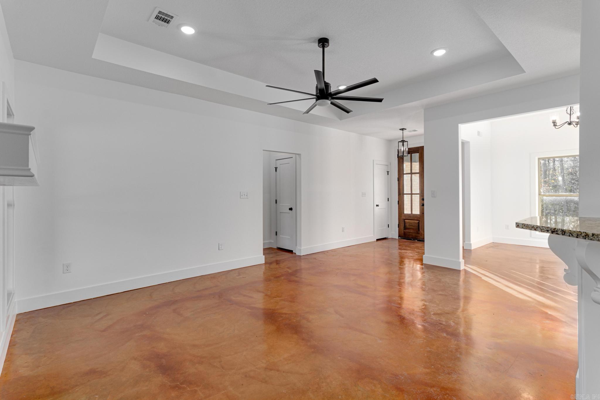 DEERFIELD ACRES - Residential