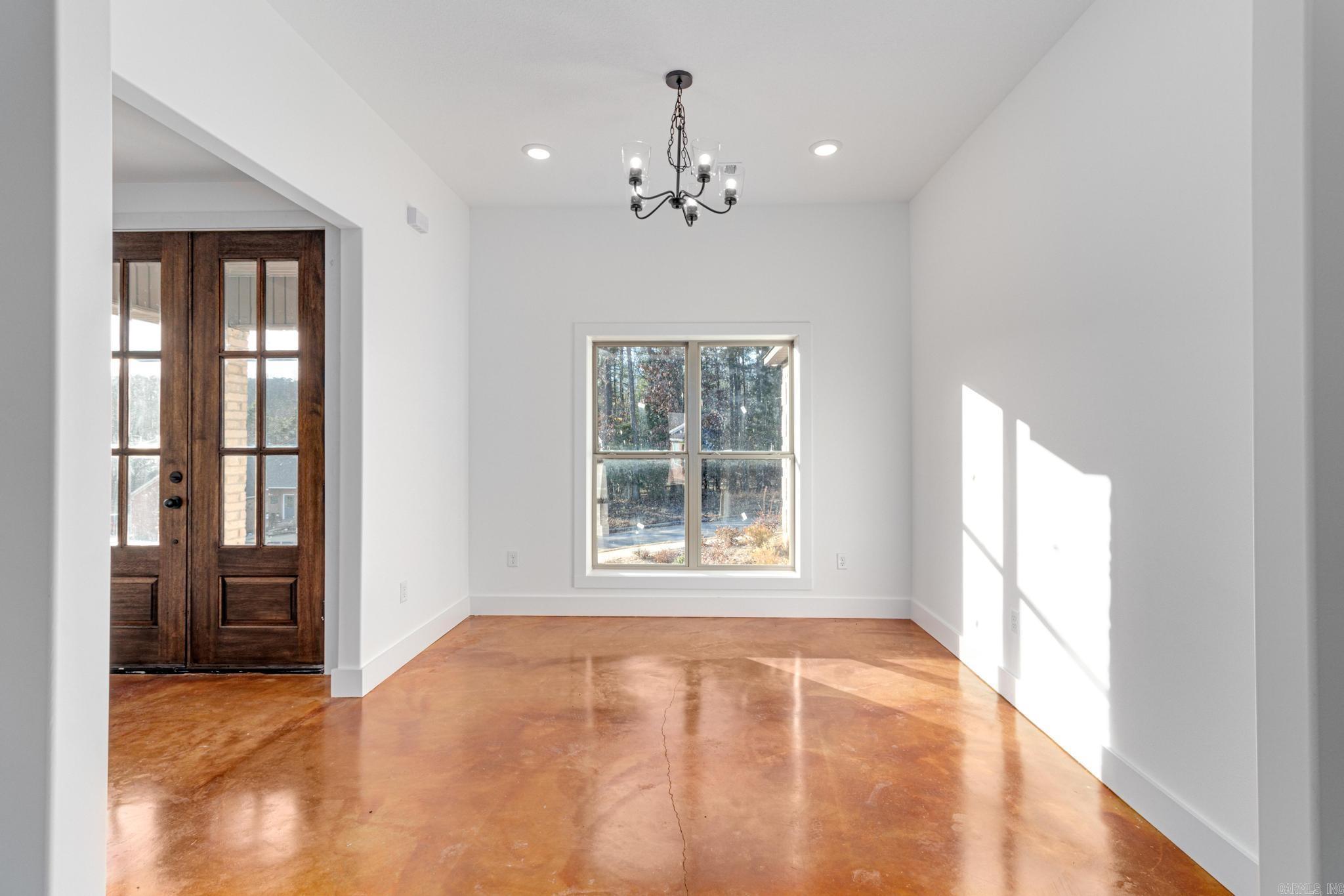 DEERFIELD ACRES - Residential