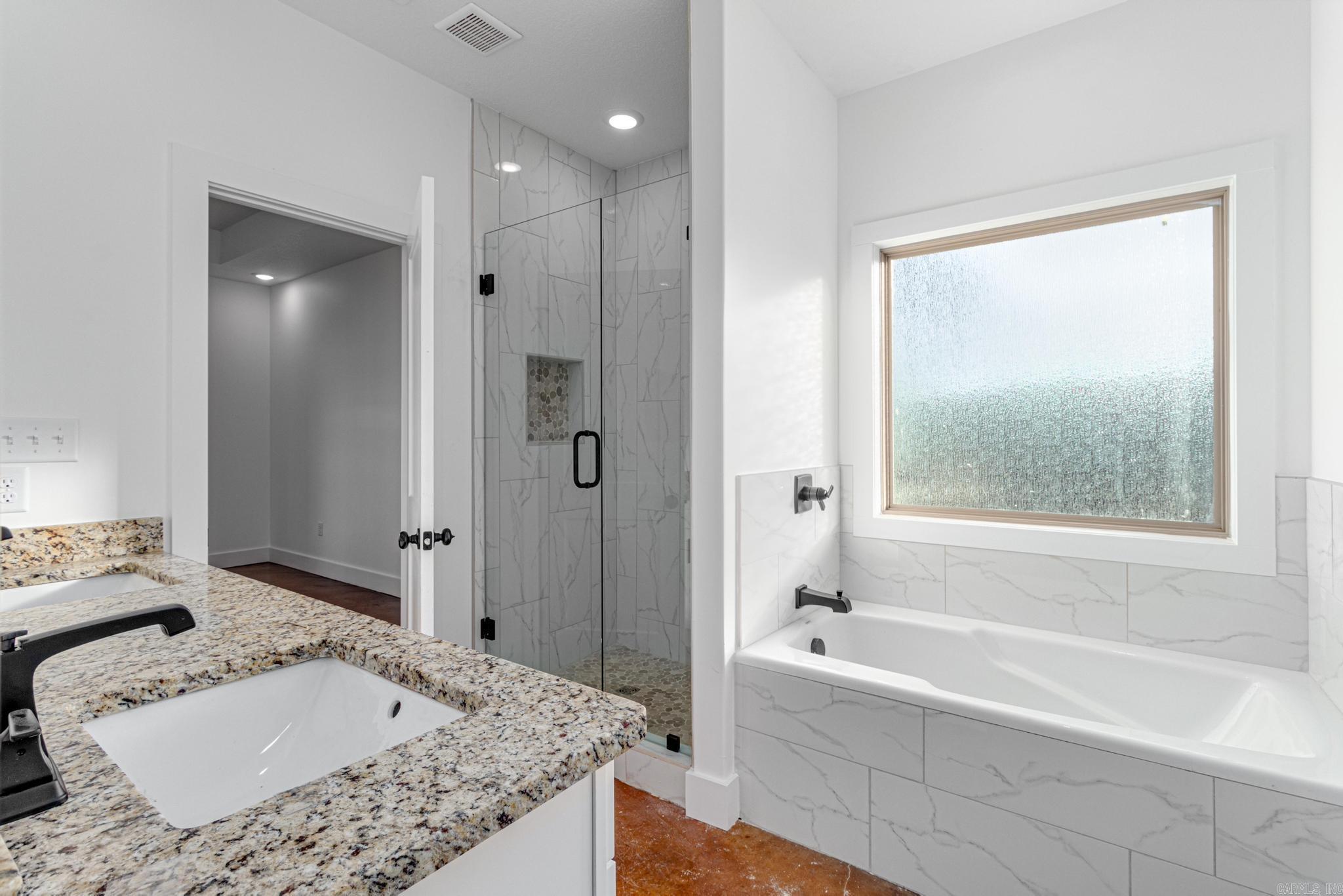 DEERFIELD ACRES - Residential