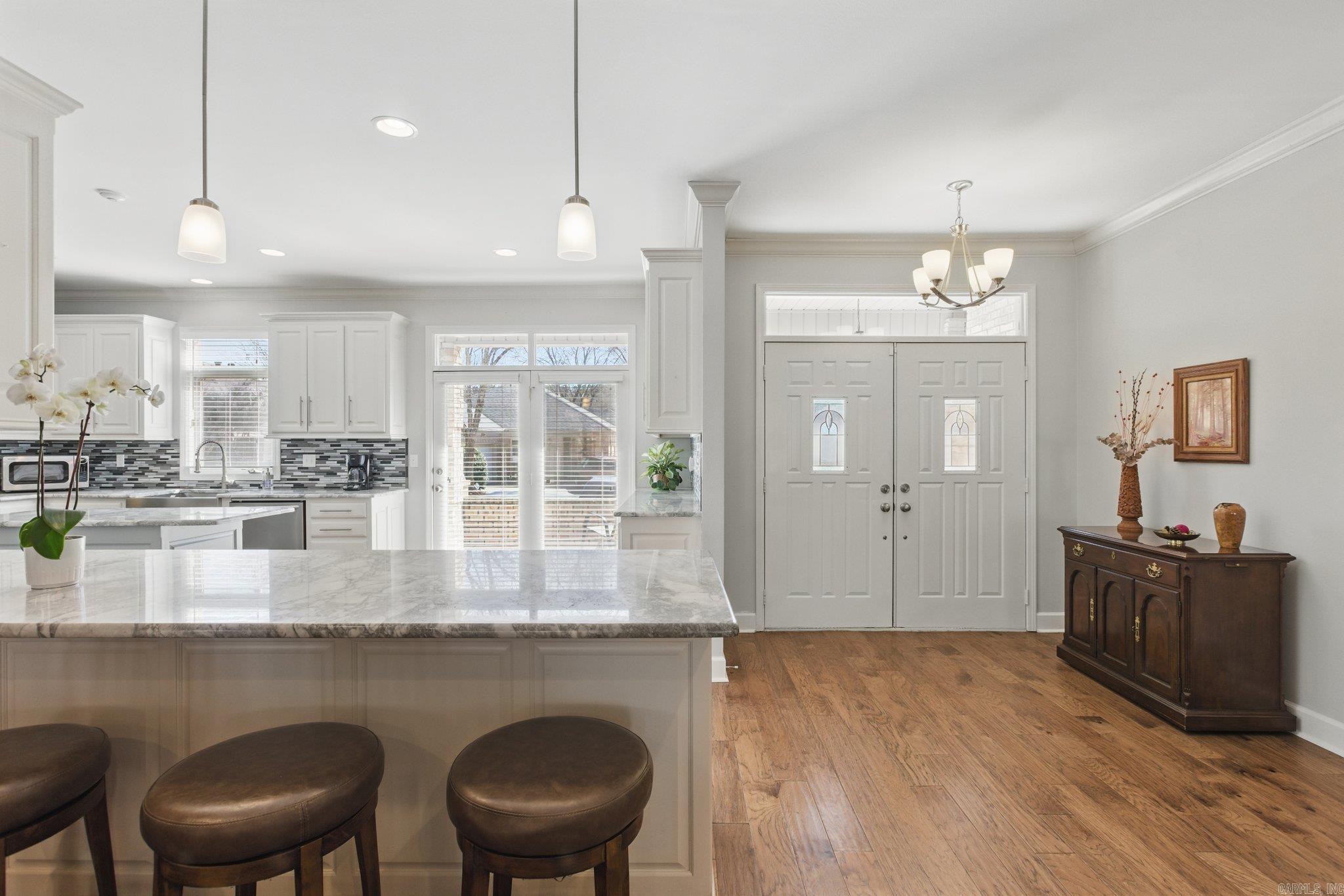 HUNTERS GREEN ESTATES - Residential