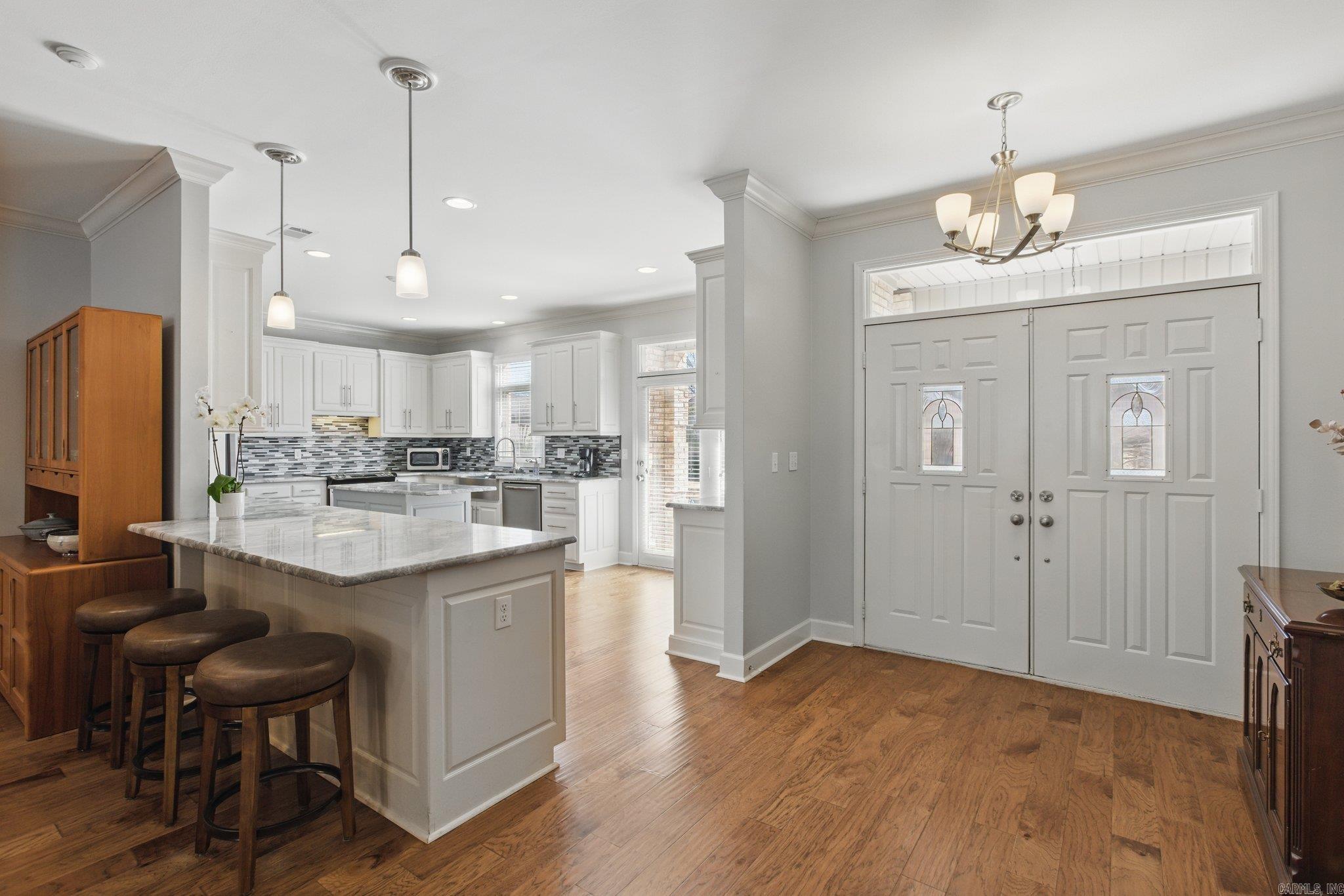 HUNTERS GREEN ESTATES - Residential