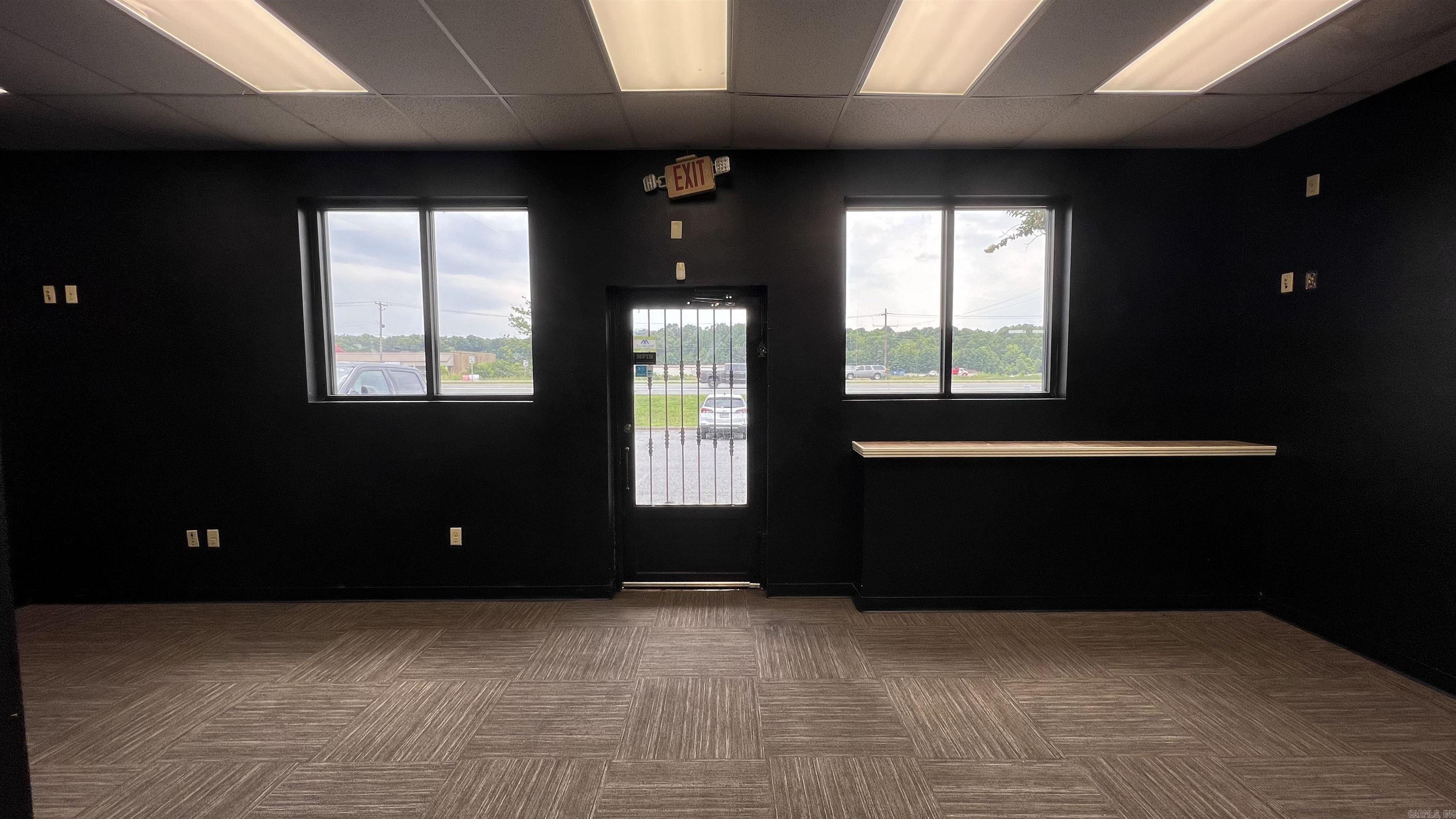 Maumelle - Commercial Lease