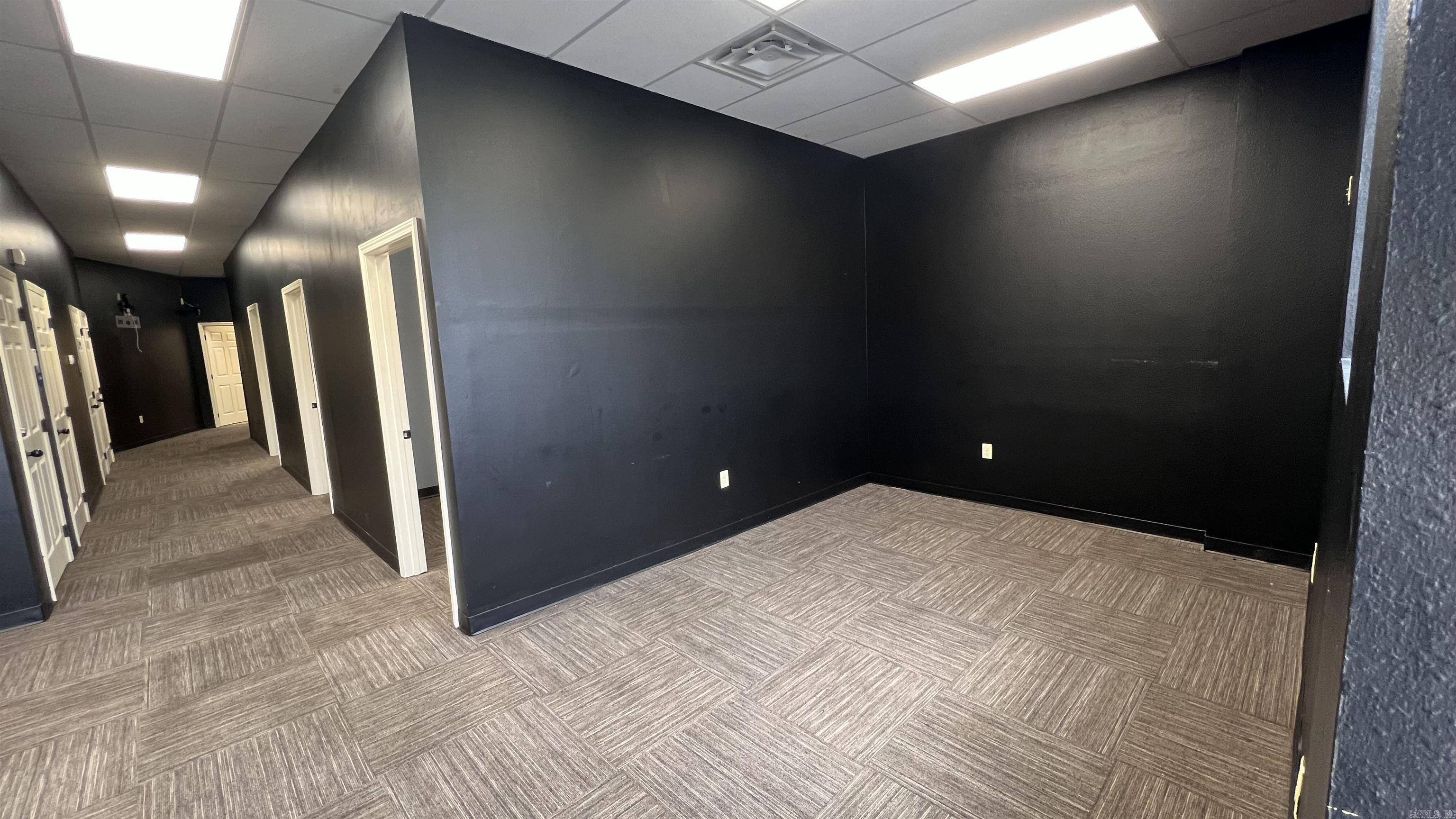 Maumelle - Commercial Lease