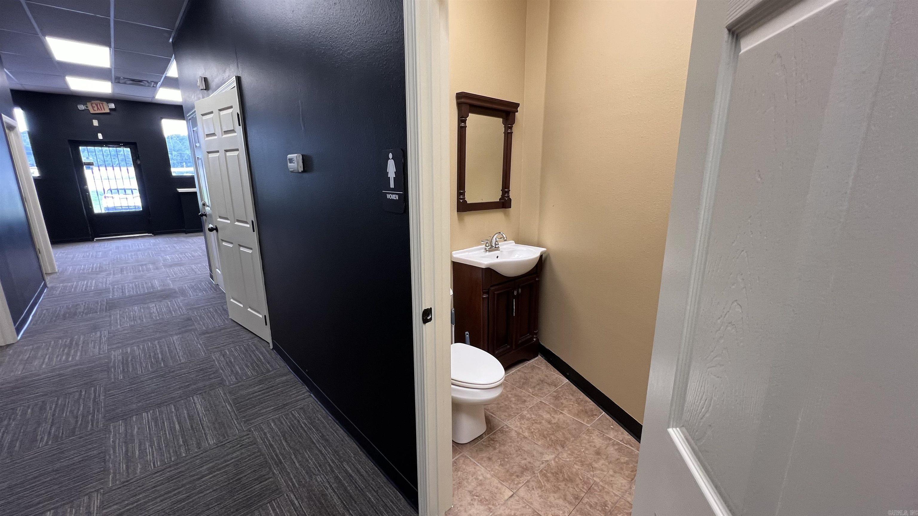 Maumelle - Commercial Lease