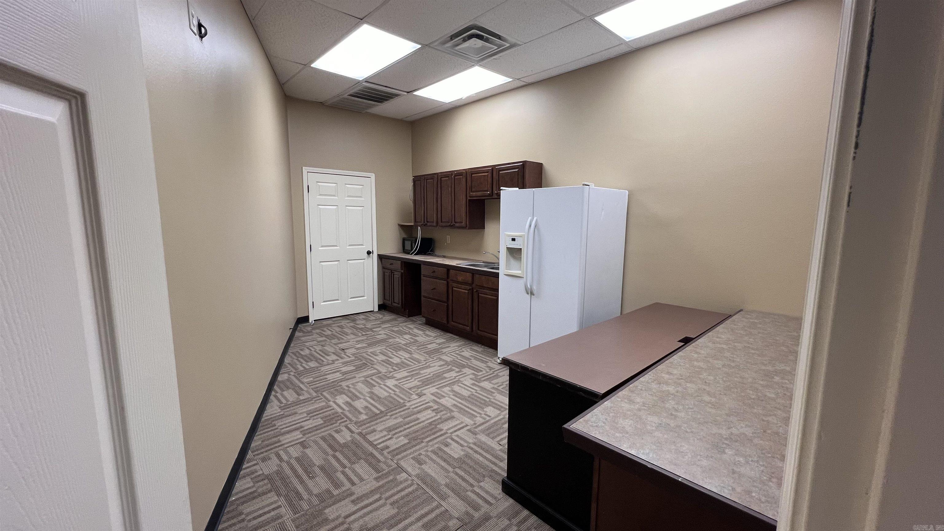 Maumelle - Commercial Lease