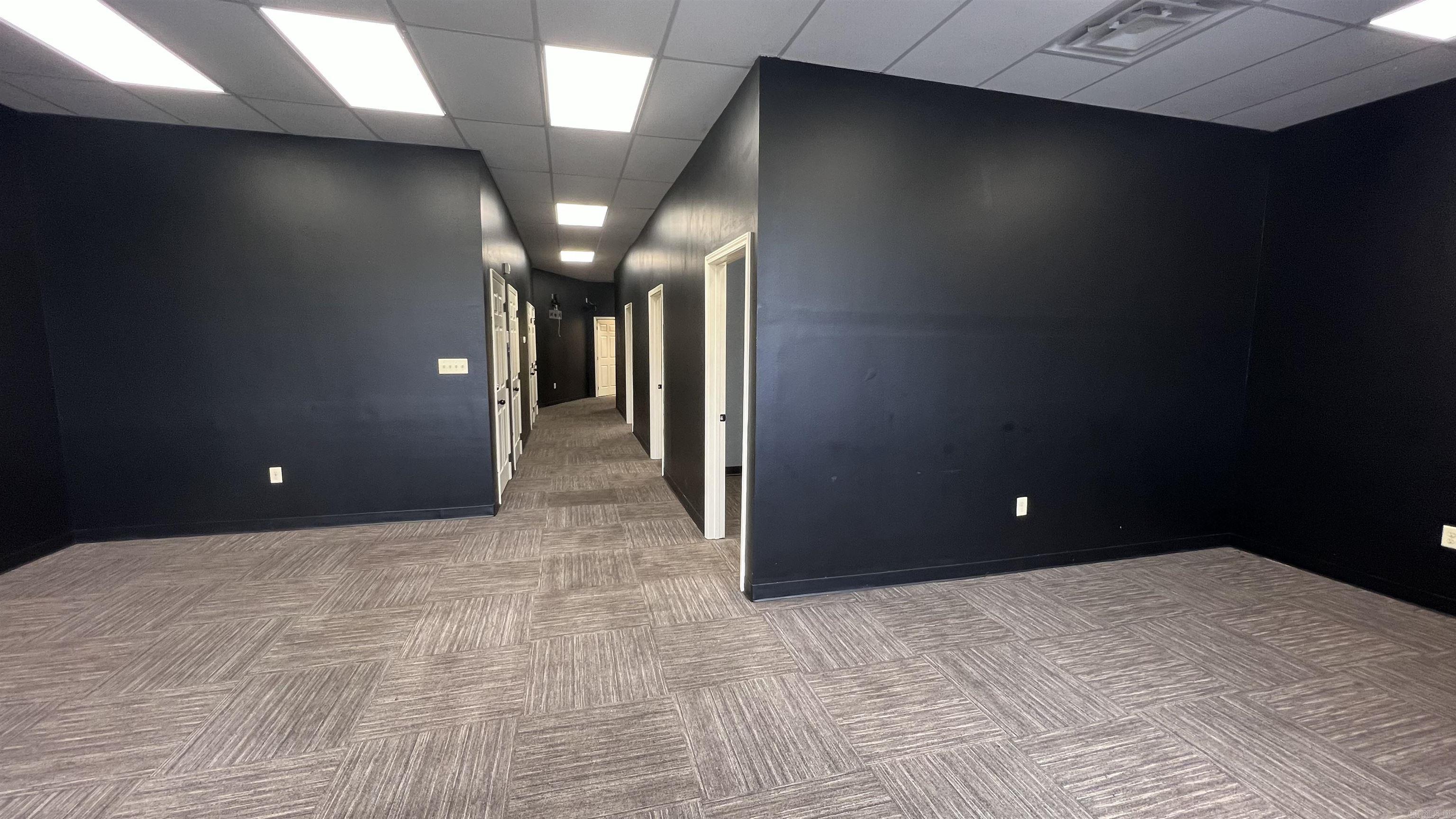 Maumelle - Commercial Lease