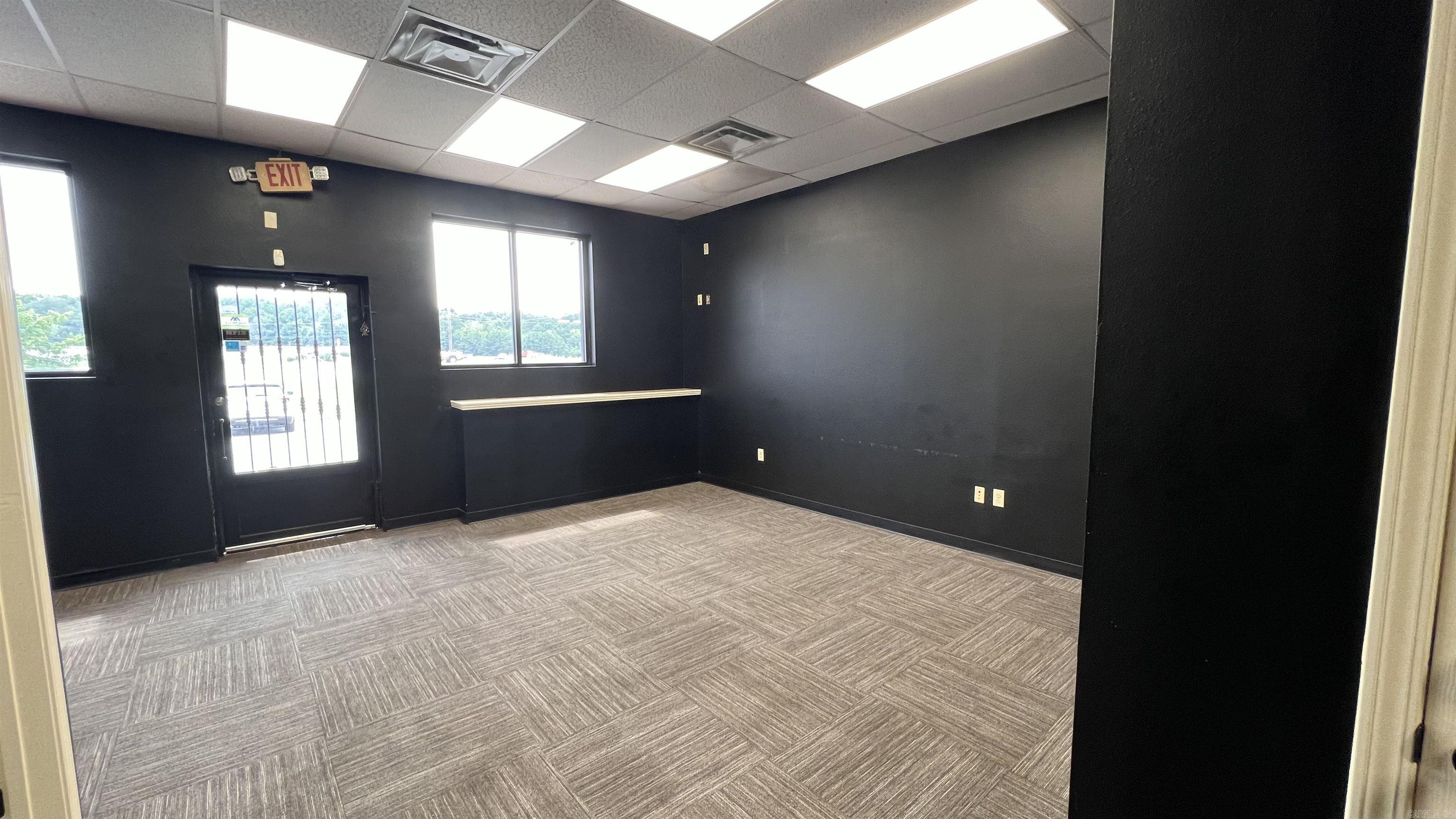 Maumelle - Commercial Lease