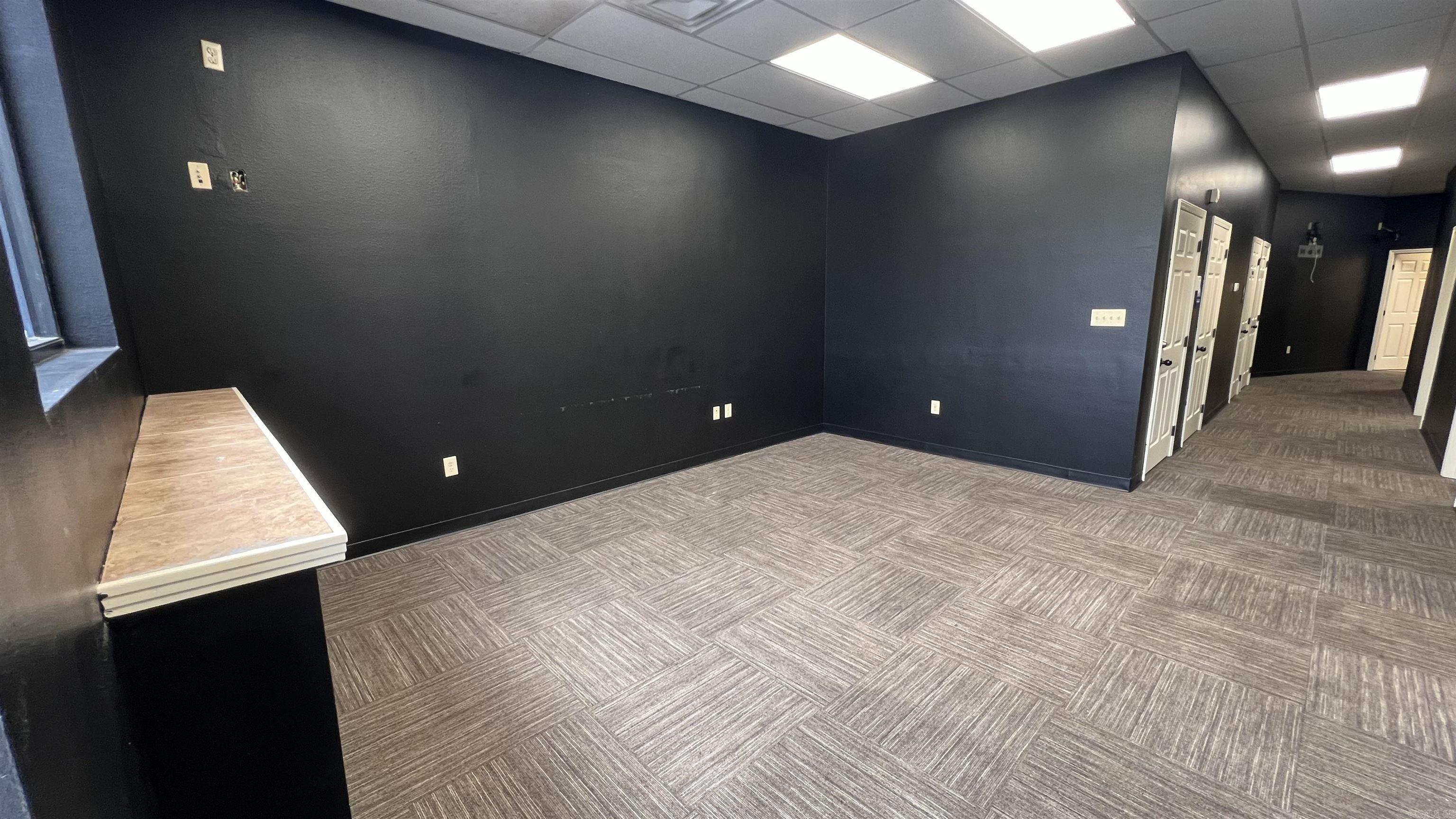 Maumelle - Commercial Lease