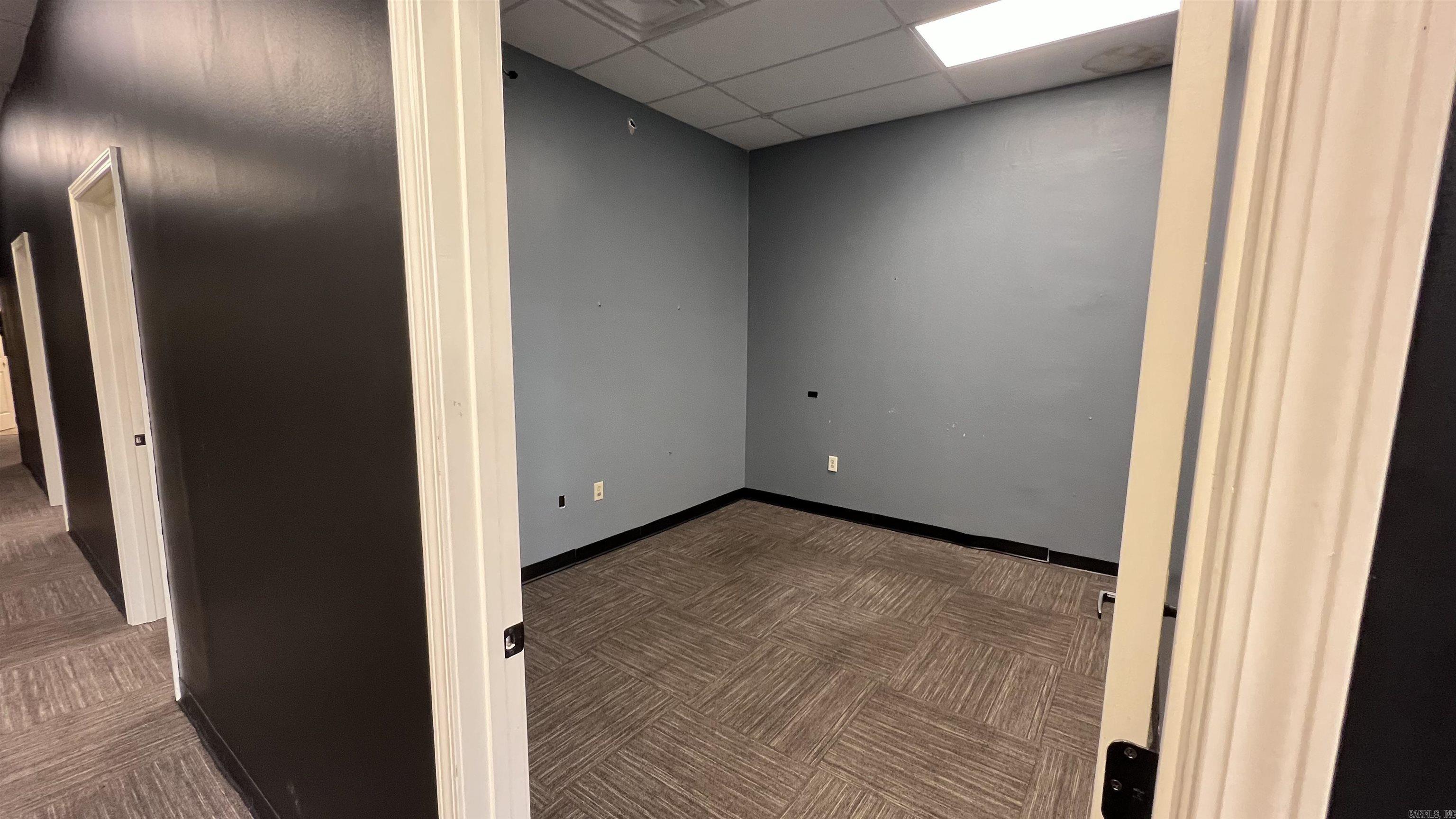 Maumelle - Commercial Lease