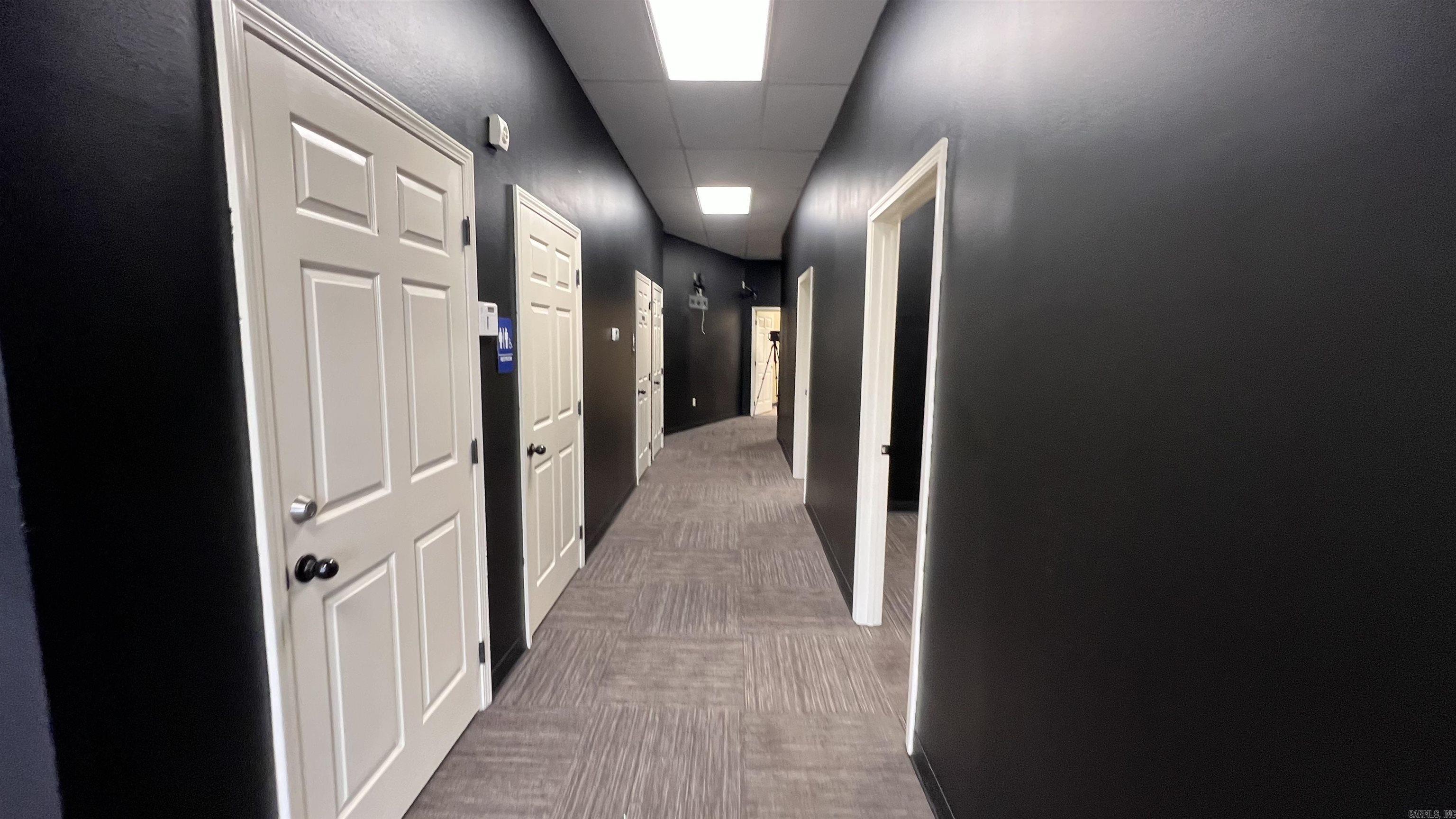 Maumelle - Commercial Lease