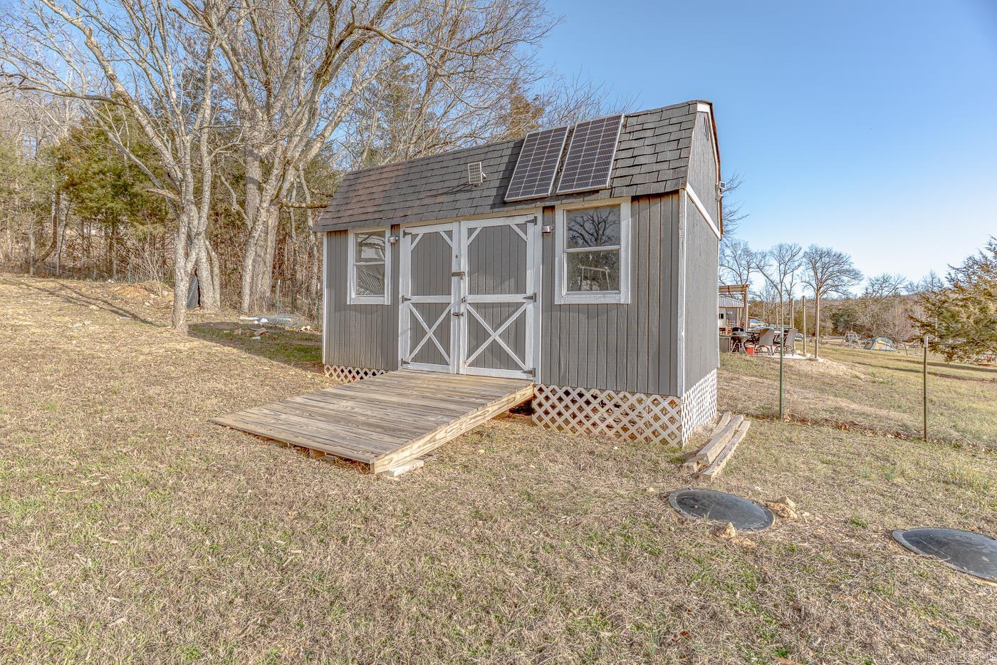 MCFADDEN ADDN BLUFFS - Residential