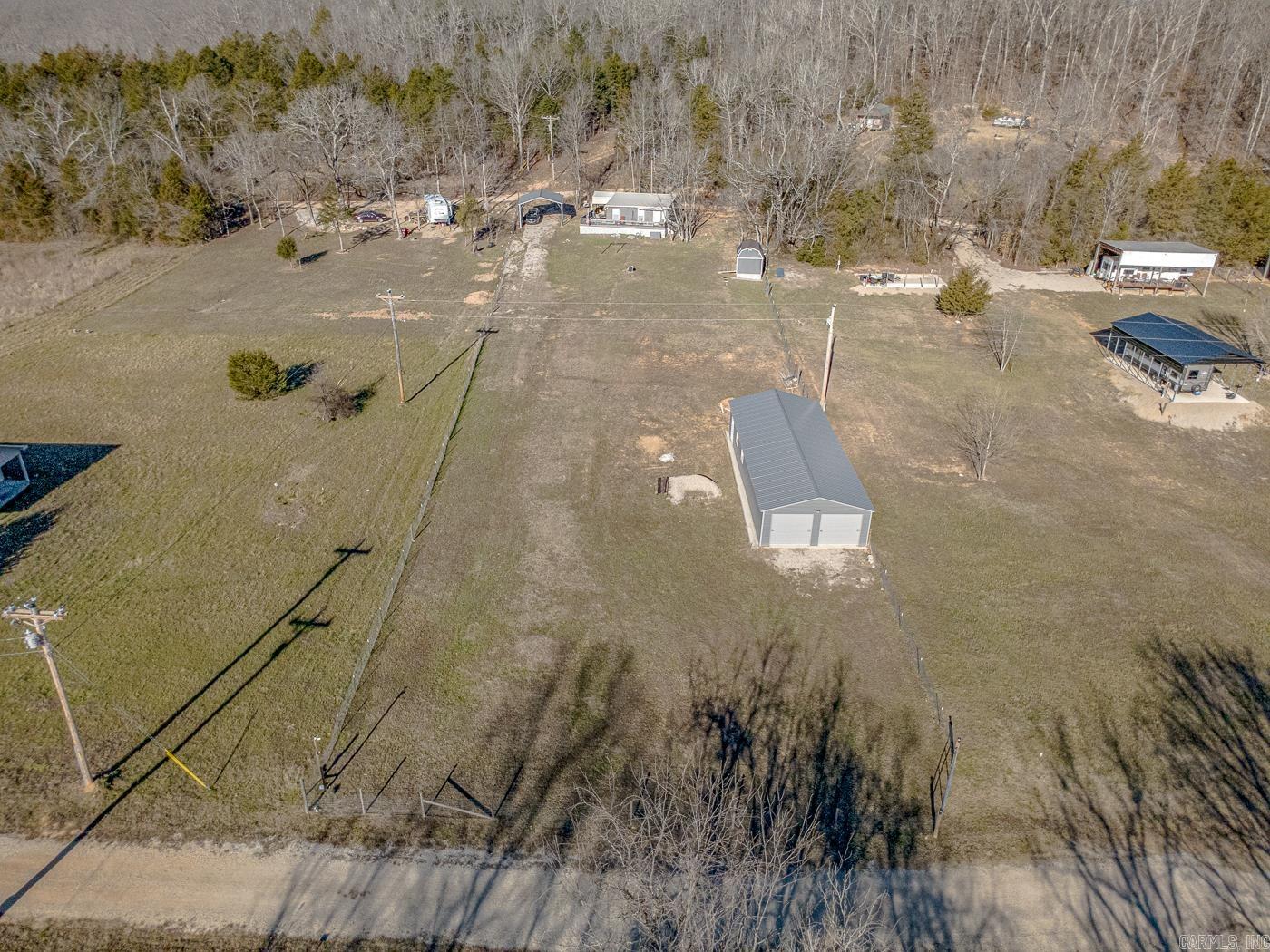 MCFADDEN ADDN BLUFFS - Residential