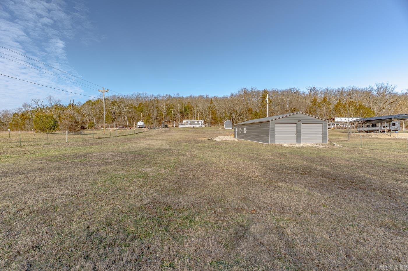 MCFADDEN ADDN BLUFFS - Residential