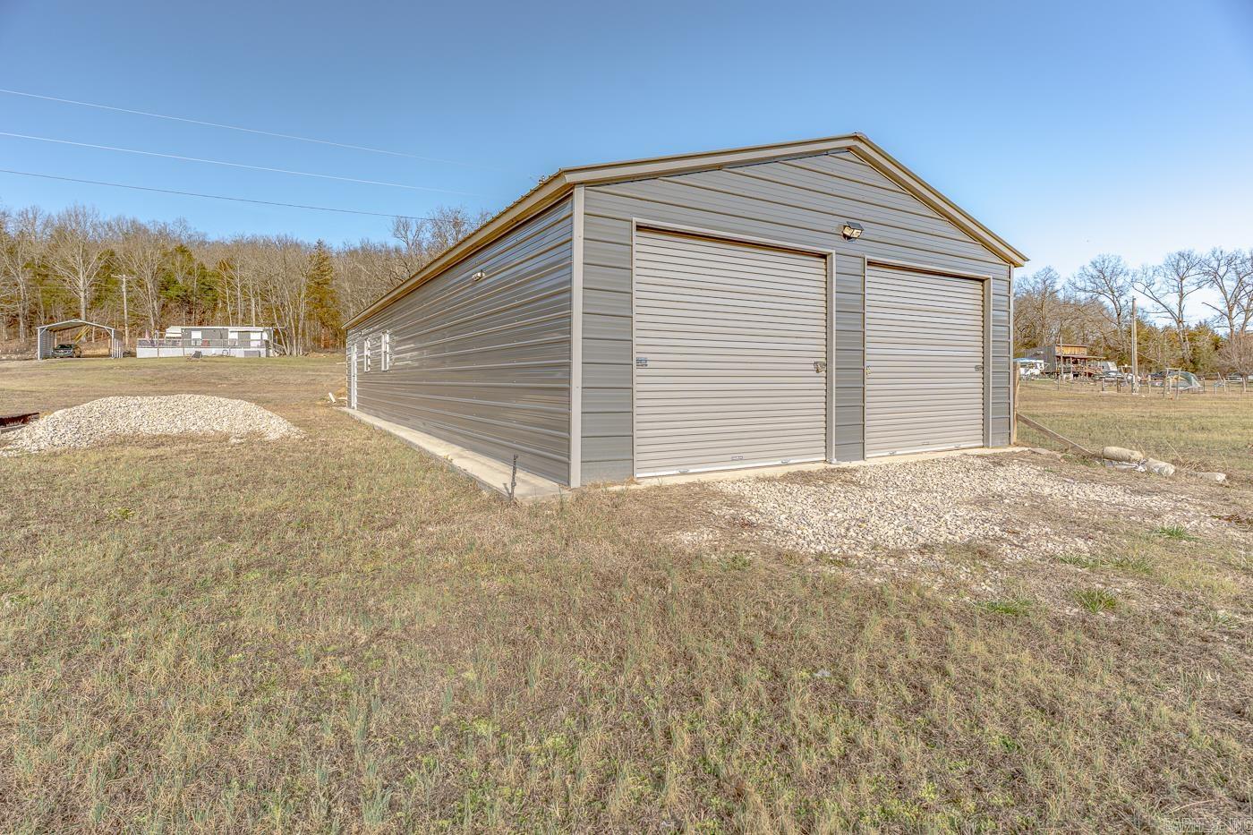 MCFADDEN ADDN BLUFFS - Residential