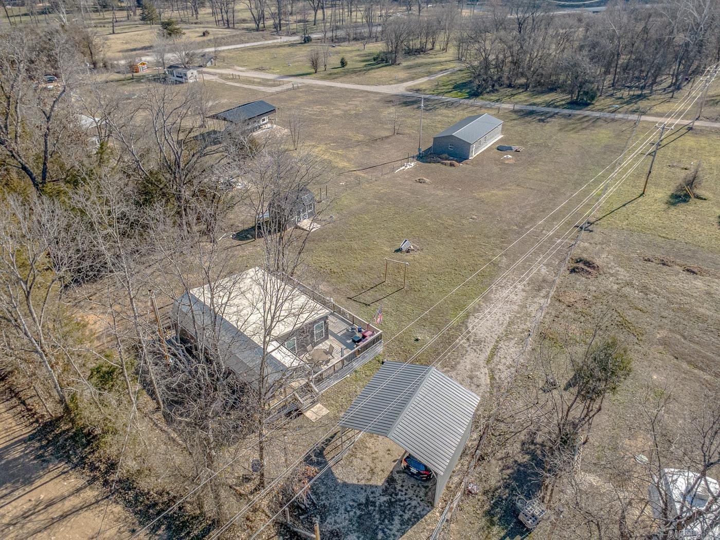 MCFADDEN ADDN BLUFFS - Residential