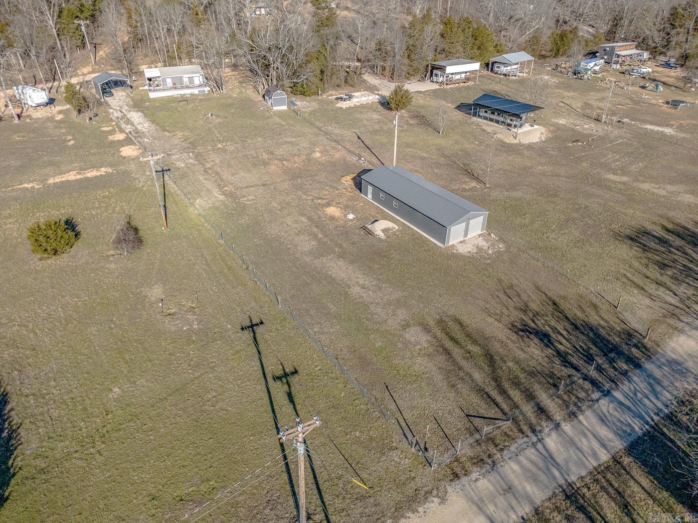 MCFADDEN ADDN BLUFFS - Residential