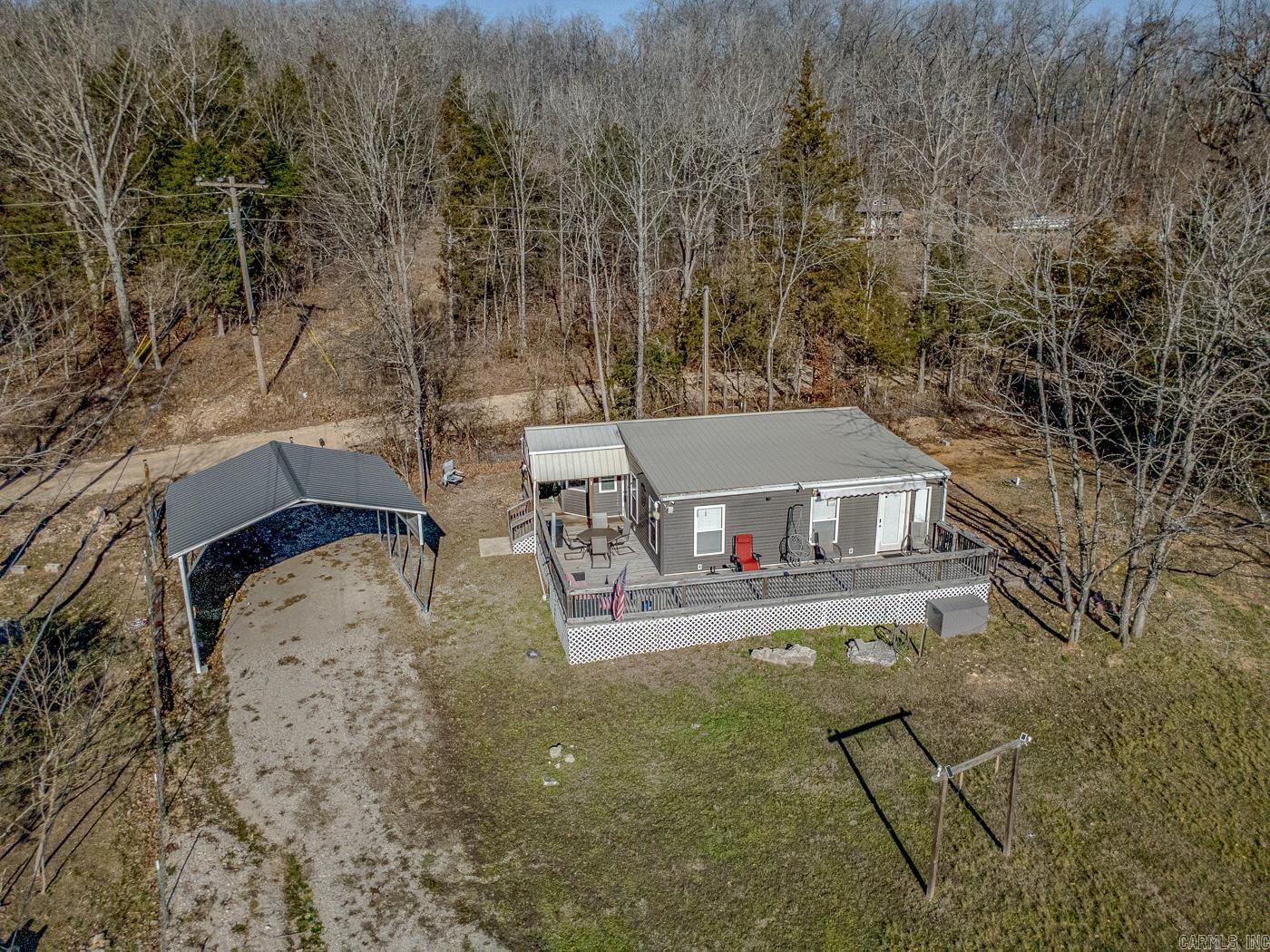 MCFADDEN ADDN BLUFFS - Residential