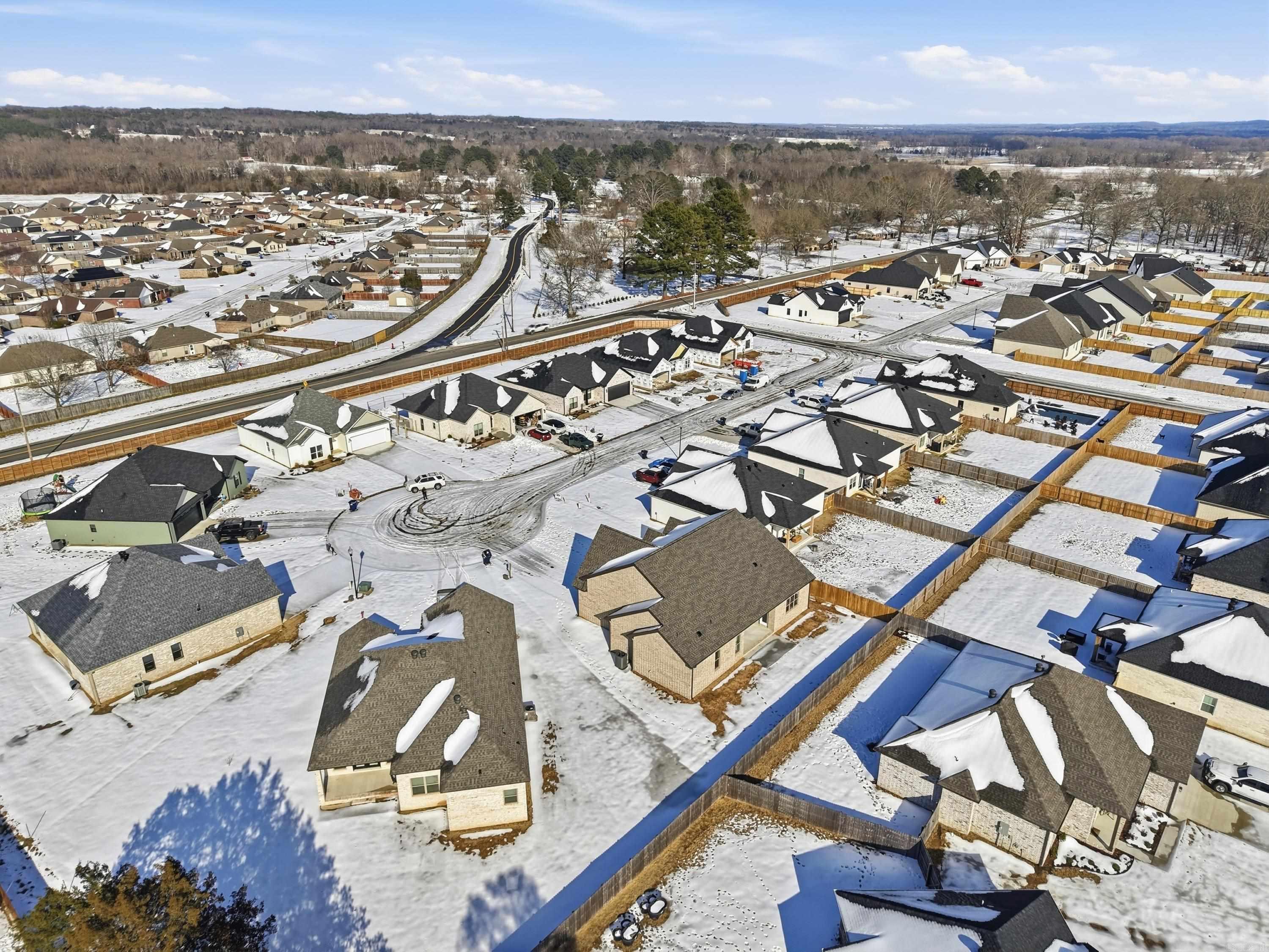 EAST MEADOW - Residential