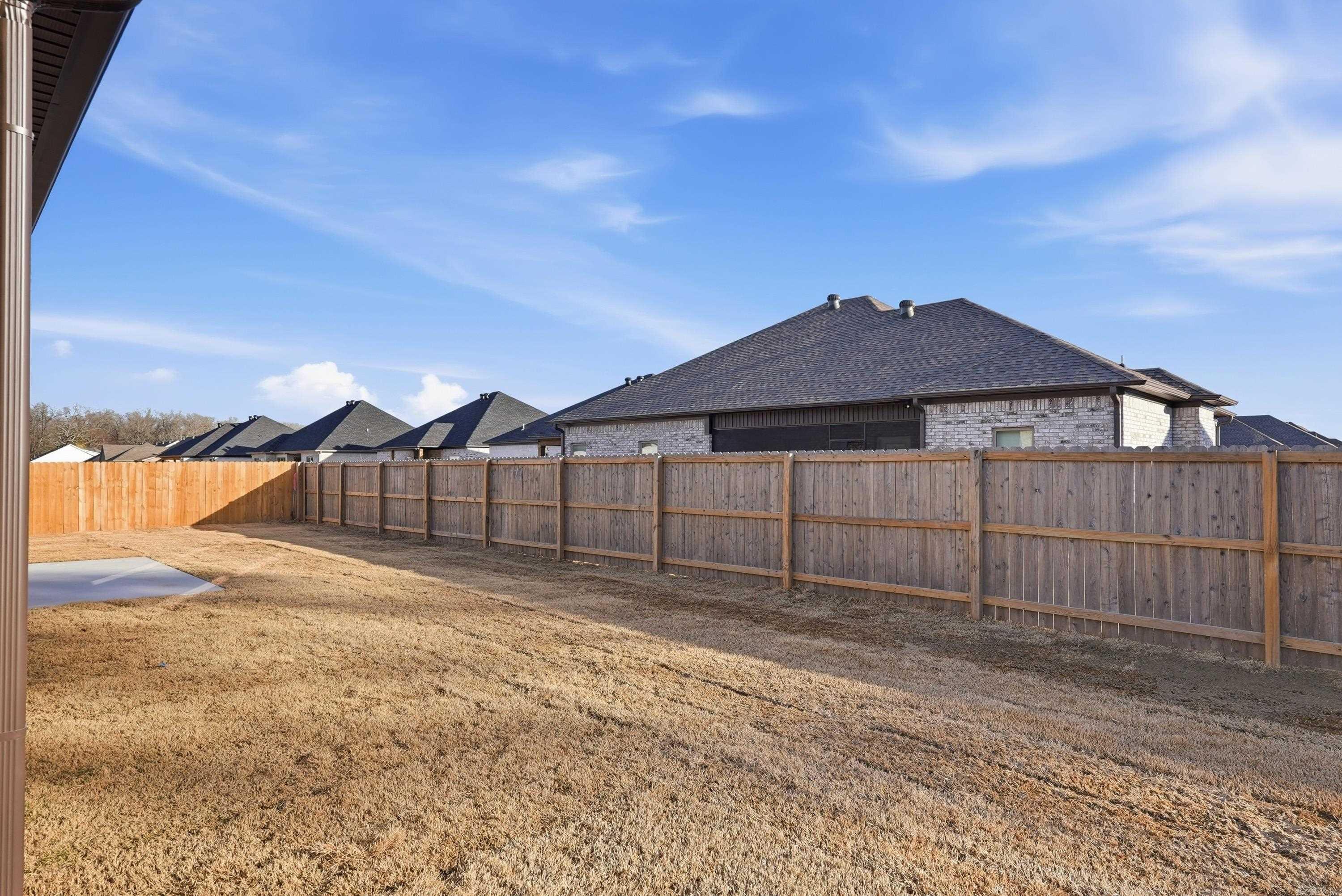 EAST MEADOW - Residential