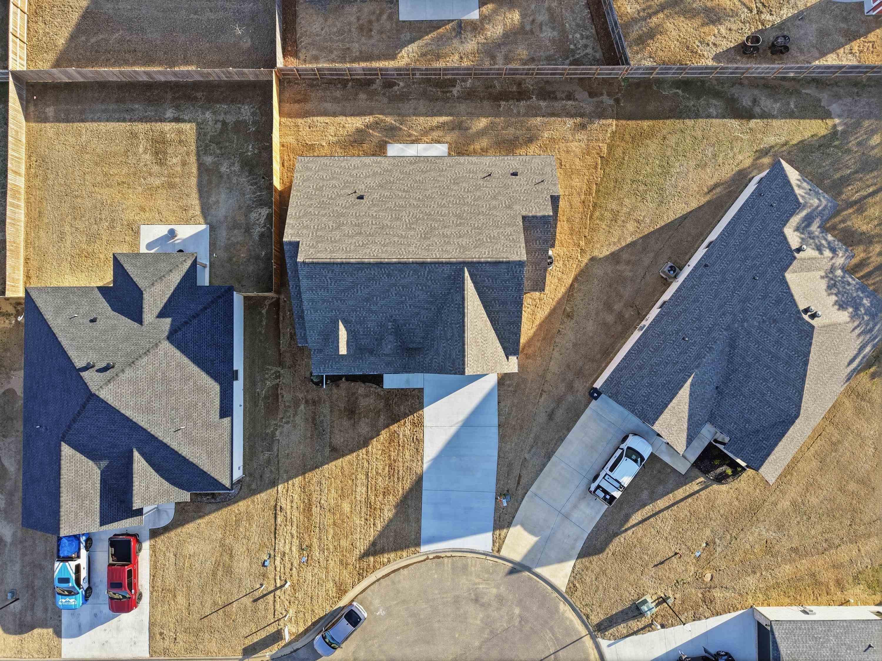 EAST MEADOW - Residential