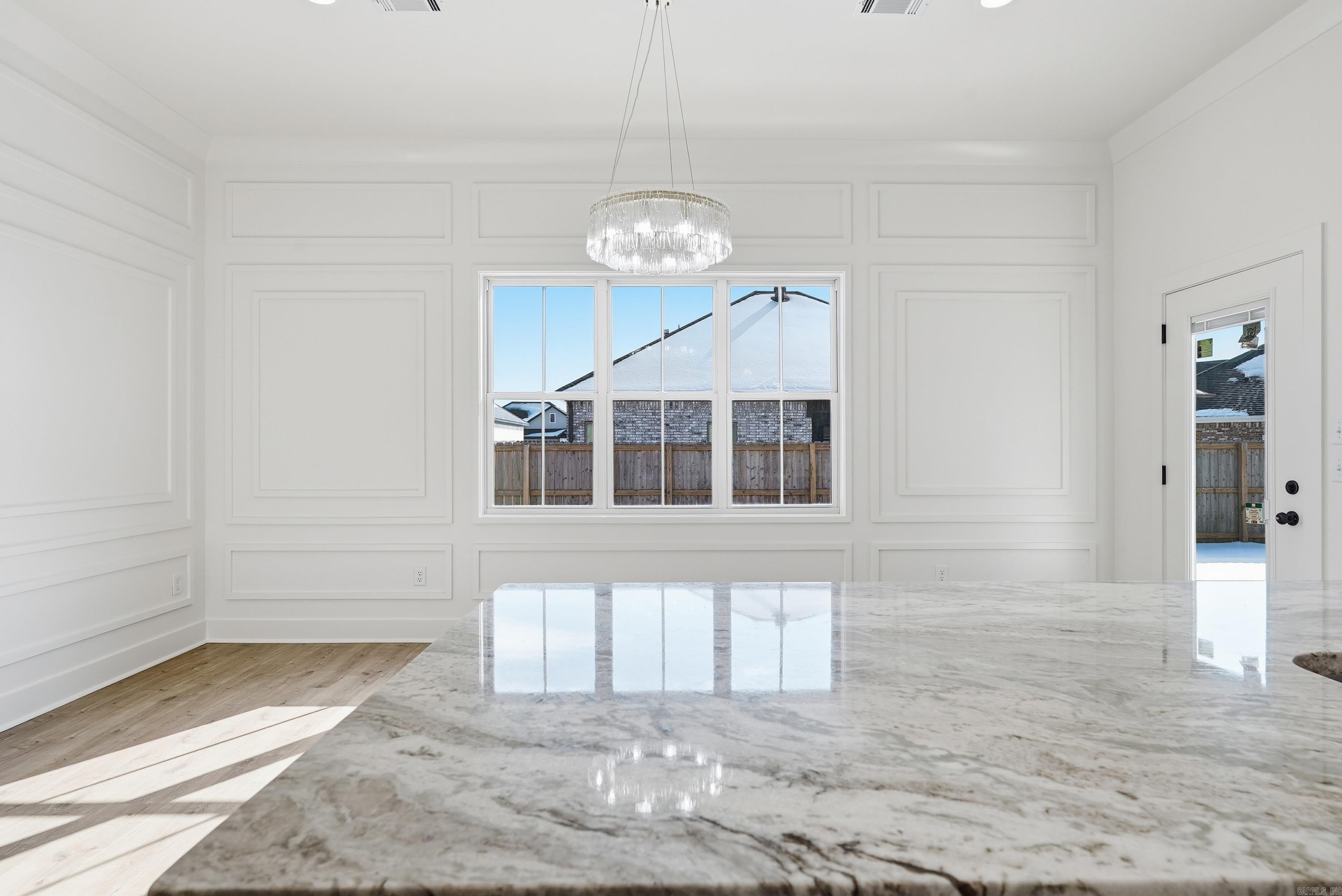 EAST MEADOW - Residential