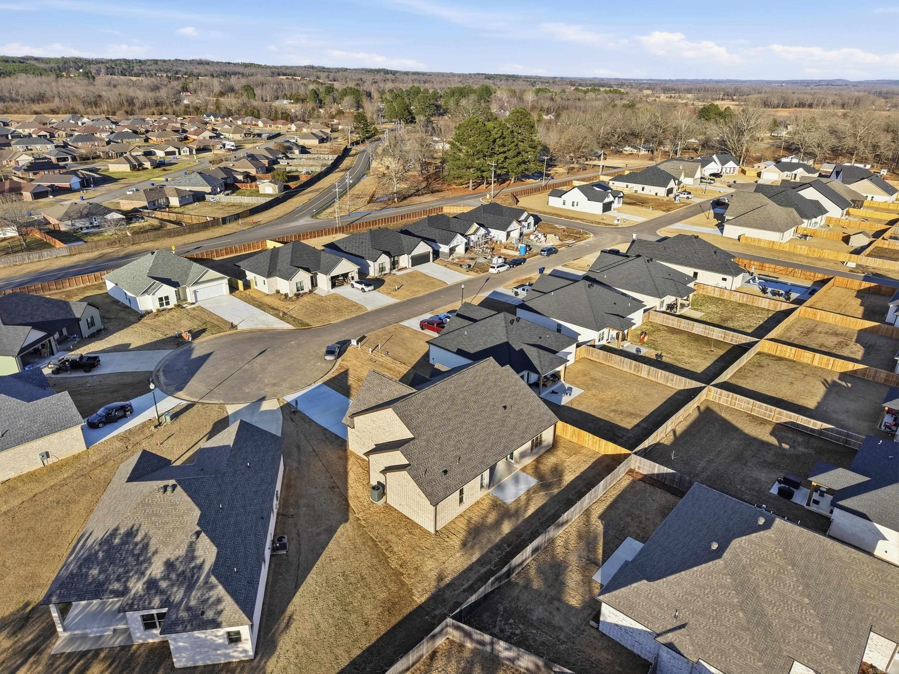 EAST MEADOW - Residential