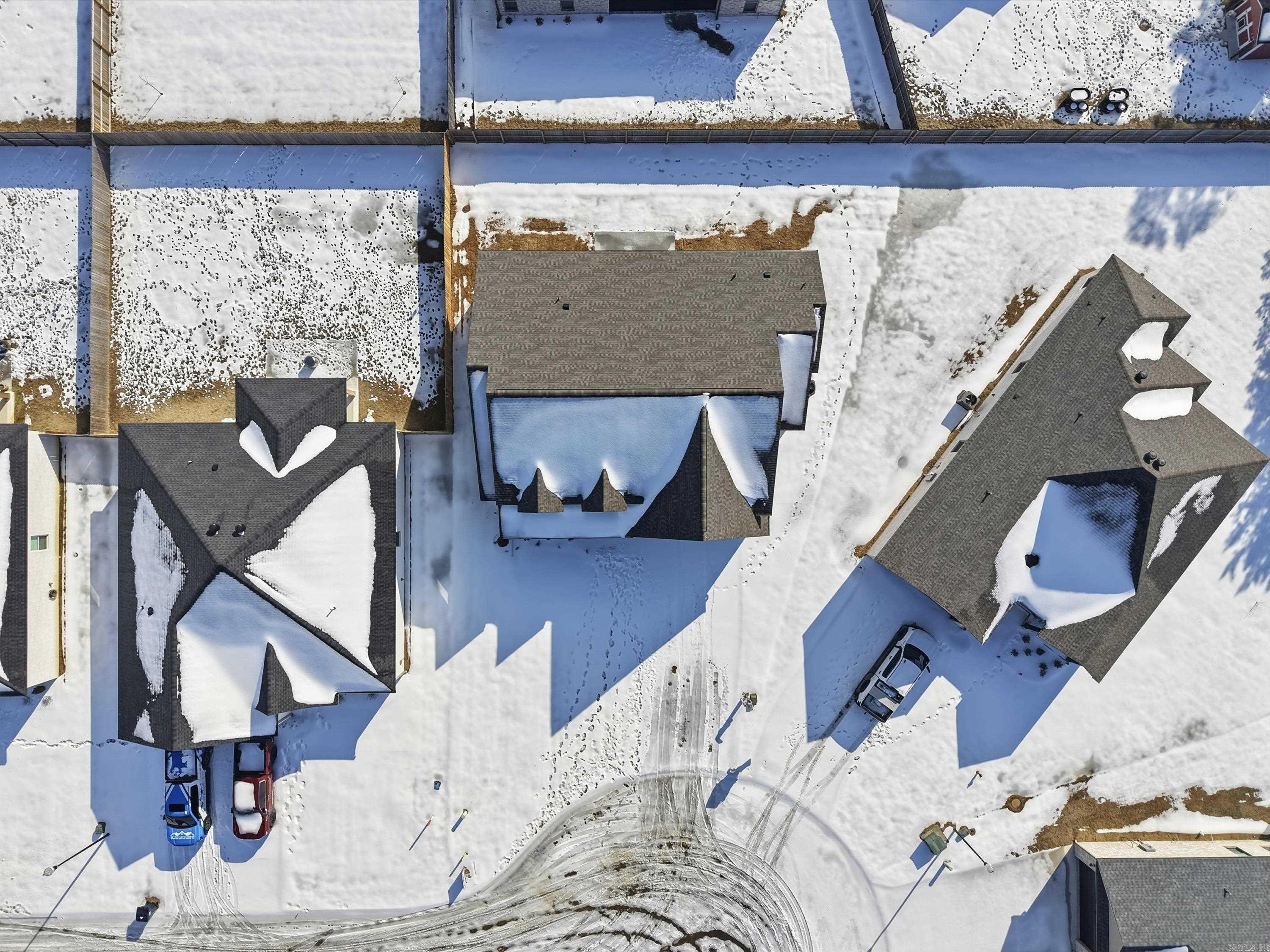 EAST MEADOW - Residential