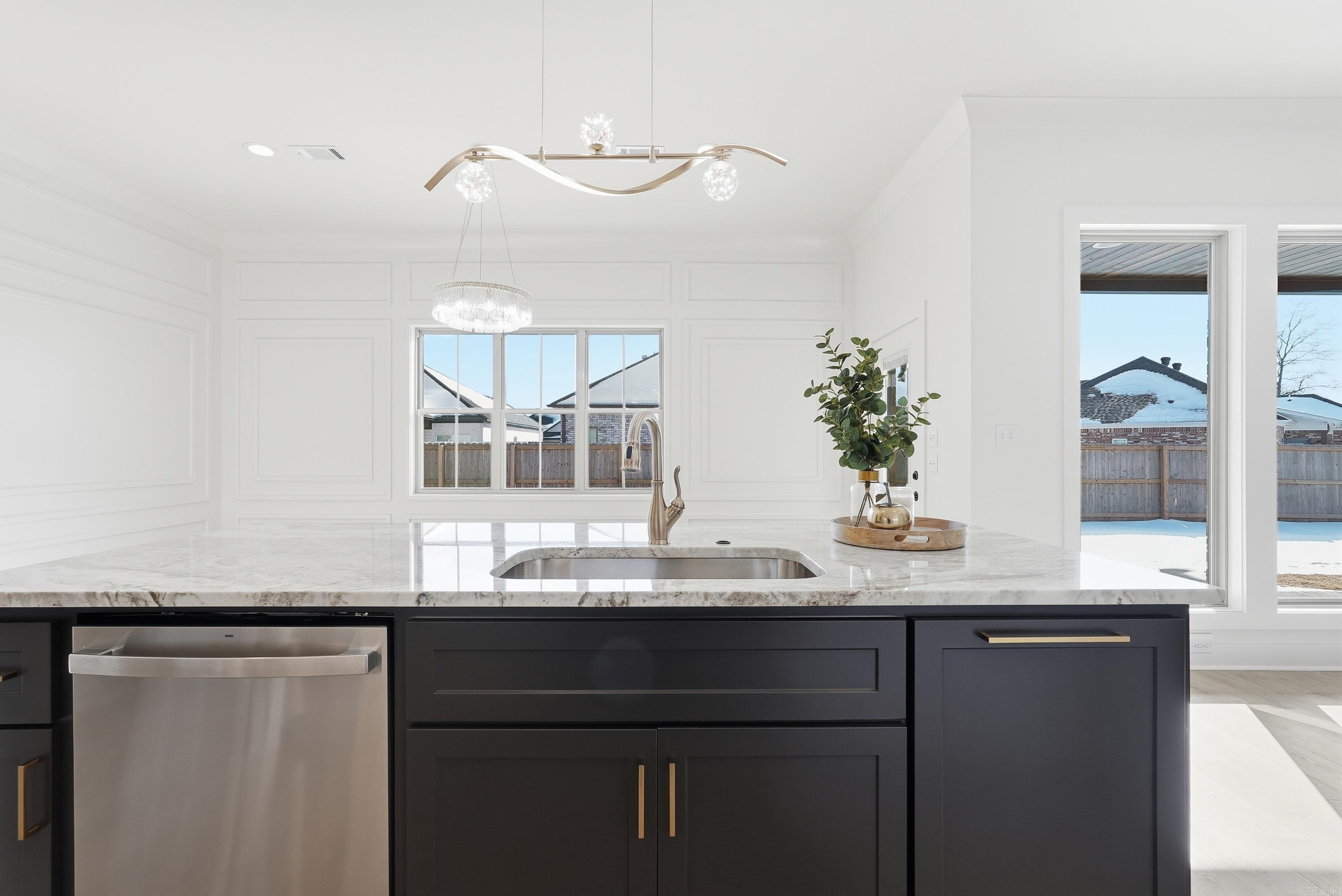 EAST MEADOW - Residential