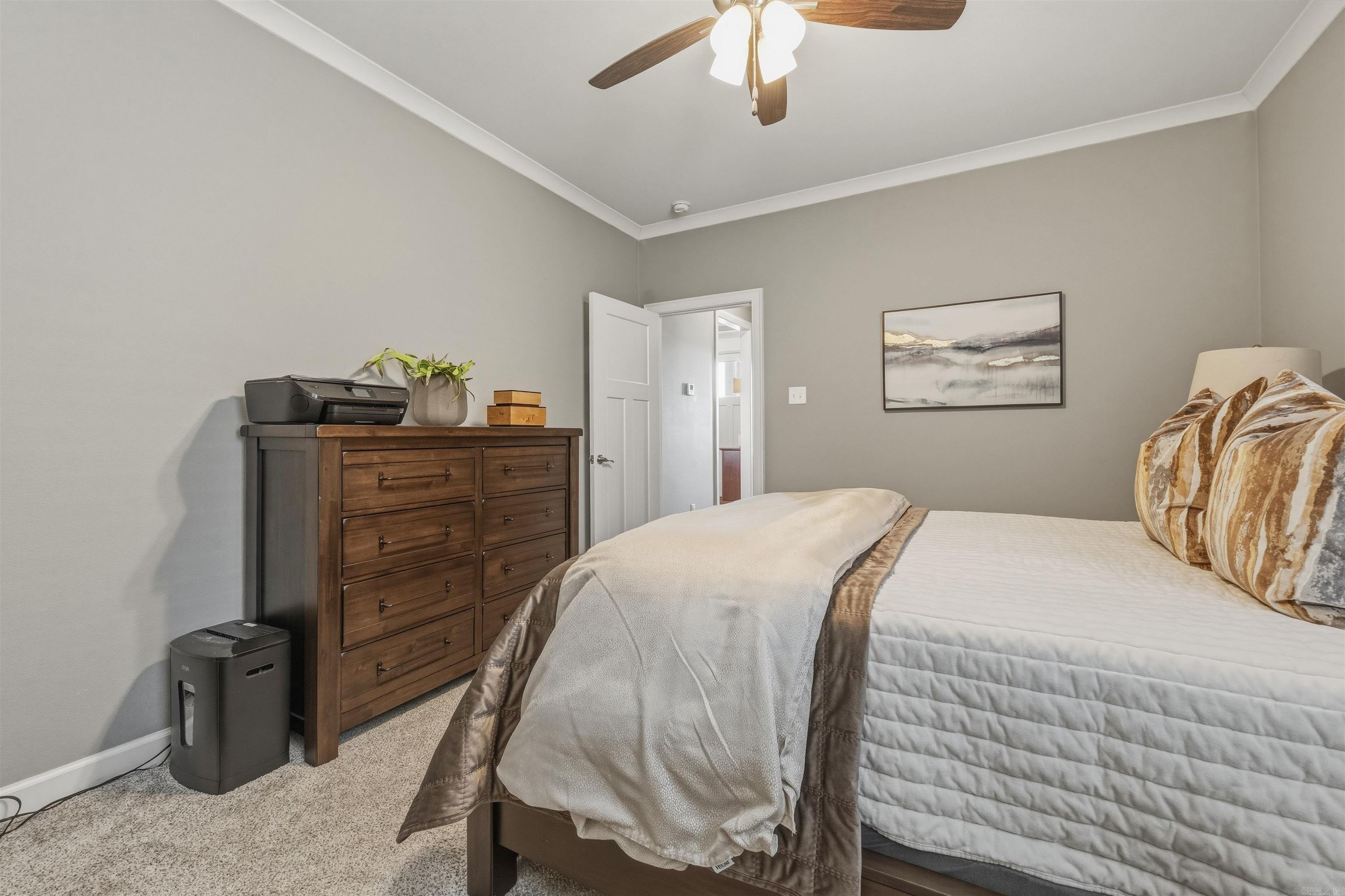CREEKSIDE ADDN - Residential