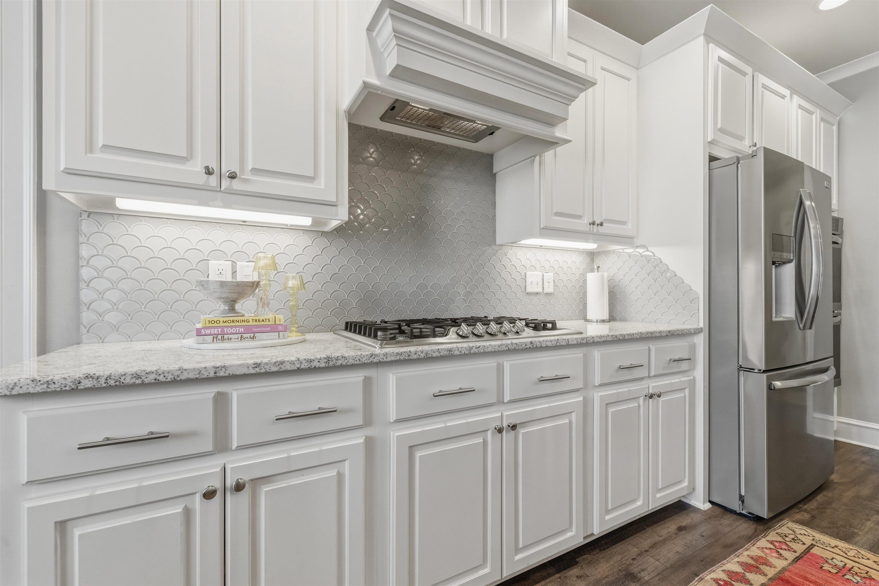 CREEKSIDE ADDN - Residential