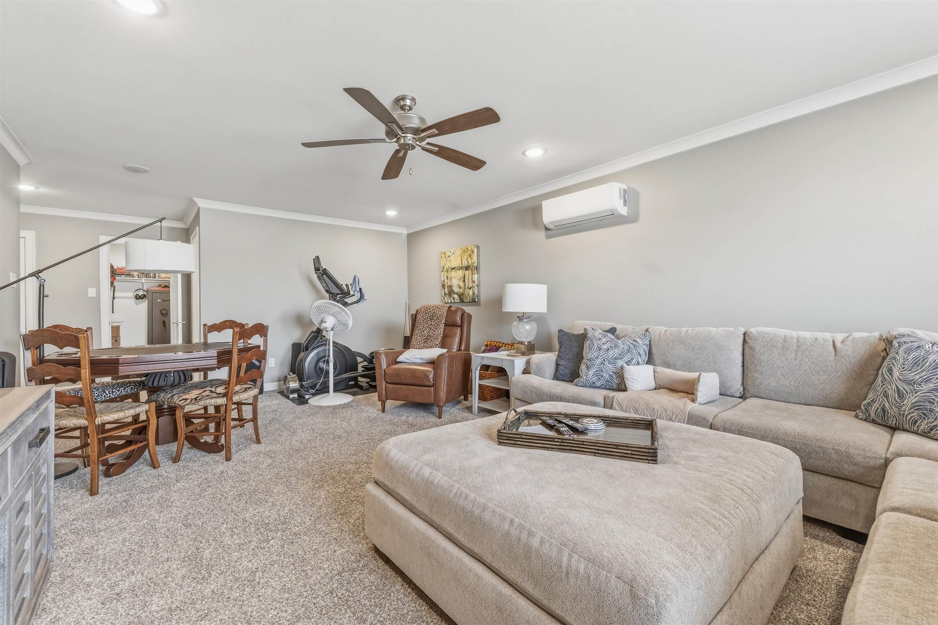 CREEKSIDE ADDN - Residential