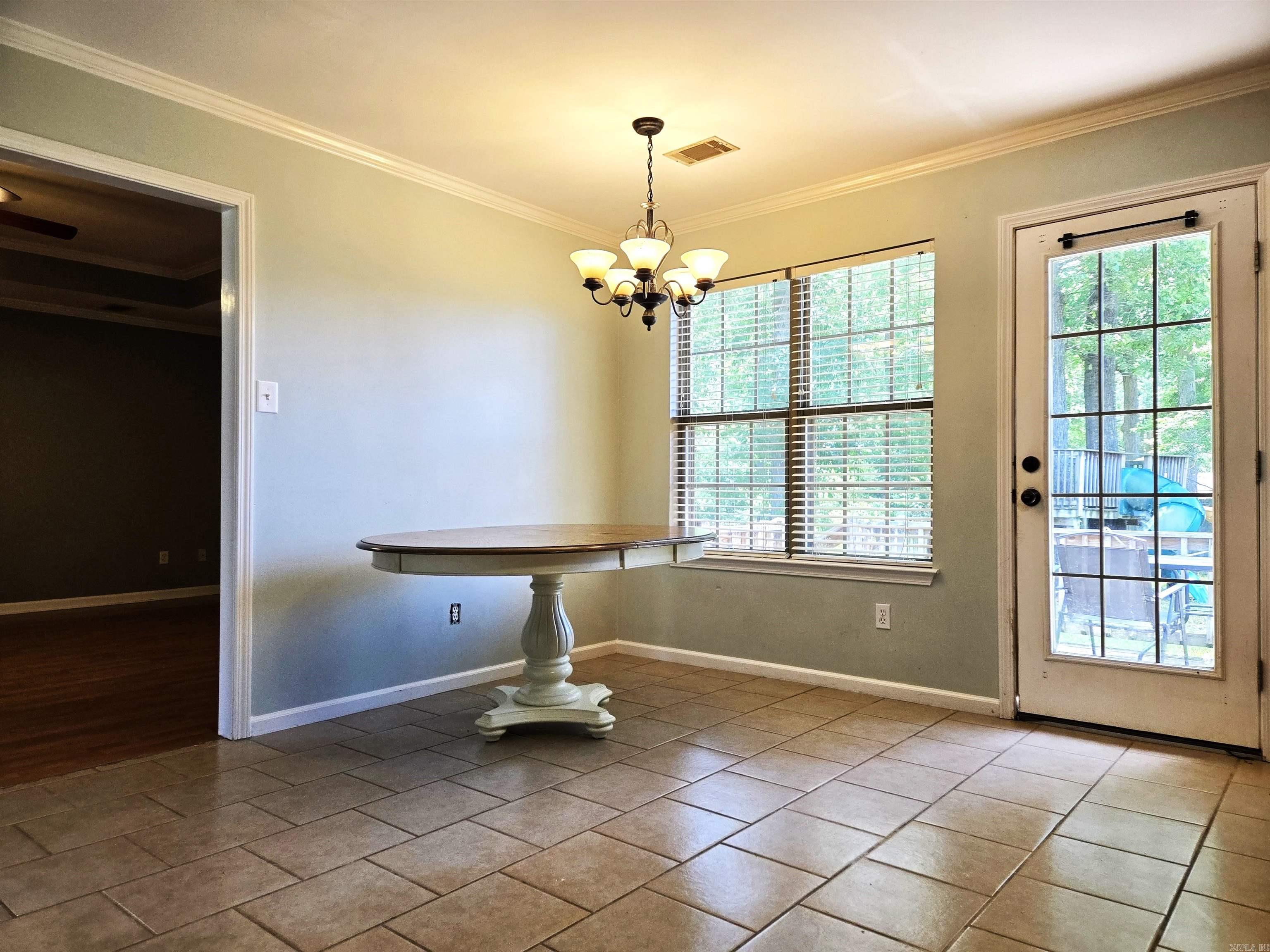 Spring Creek Village Phase III - Residential