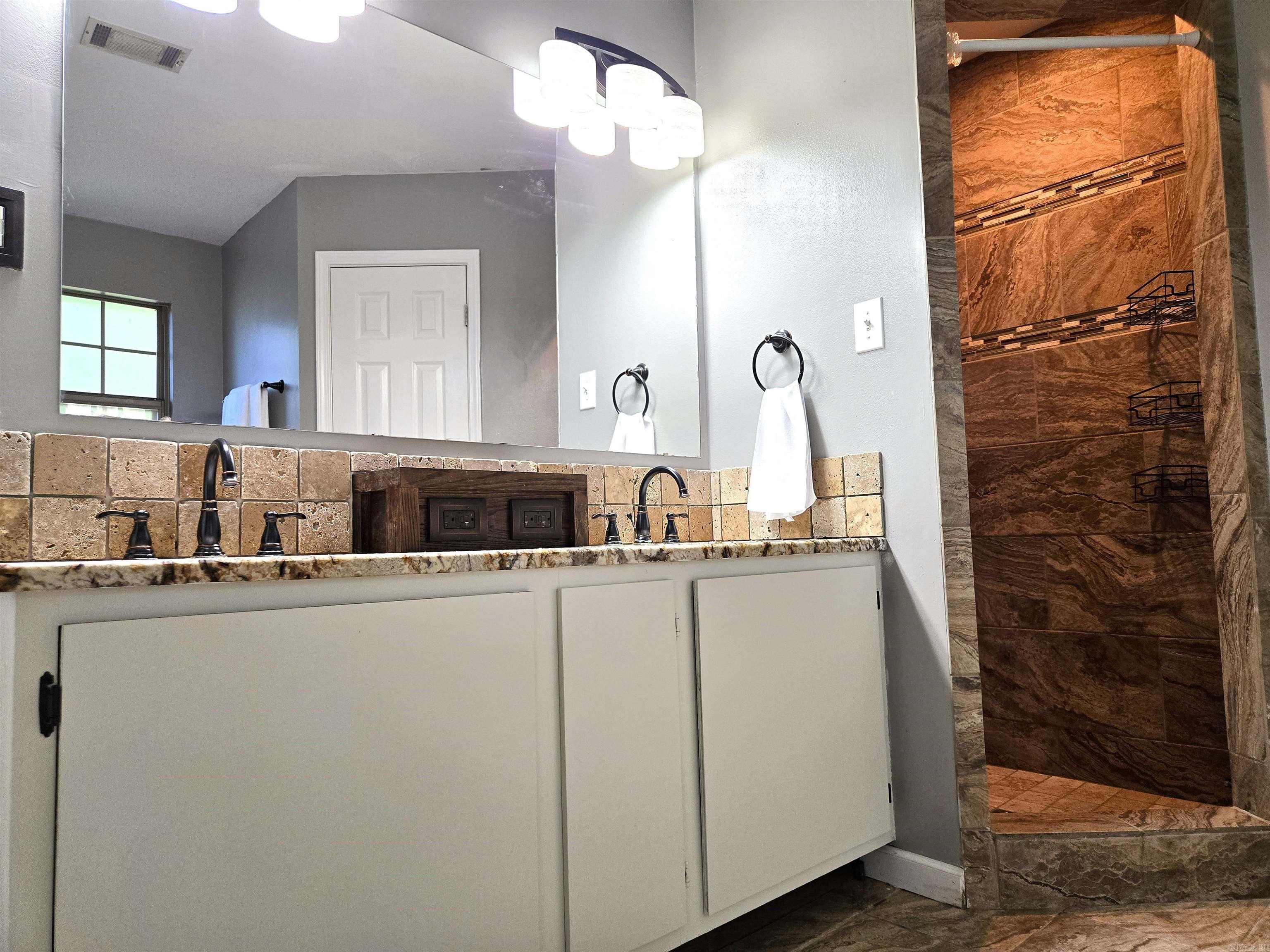 Spring Creek Village Phase III - Residential