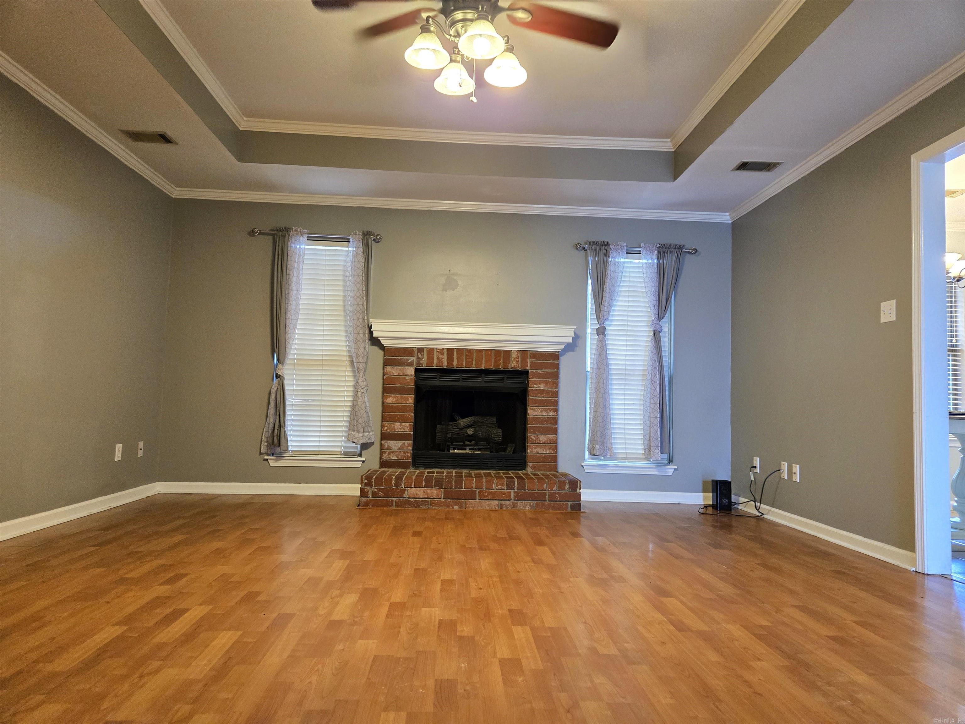 Spring Creek Village Phase III - Residential