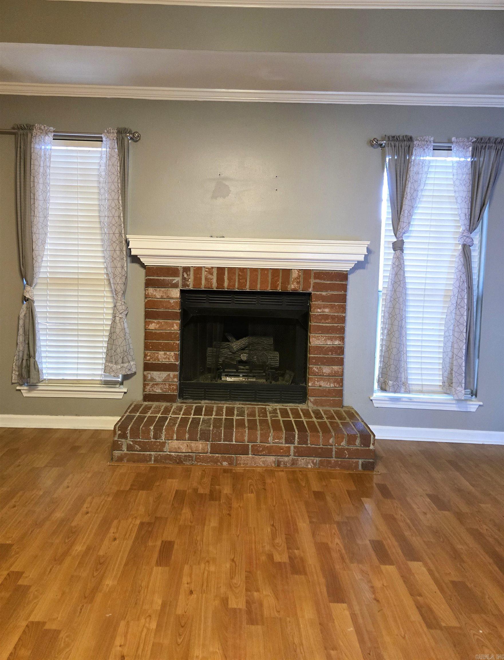 Spring Creek Village Phase III - Residential