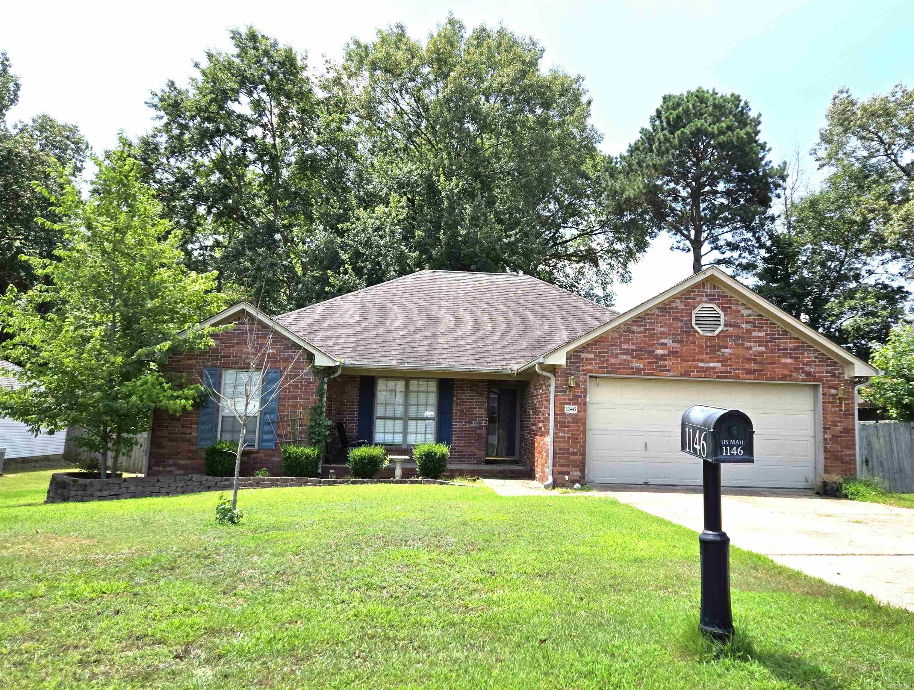 Spring Creek Village Phase III - Residential