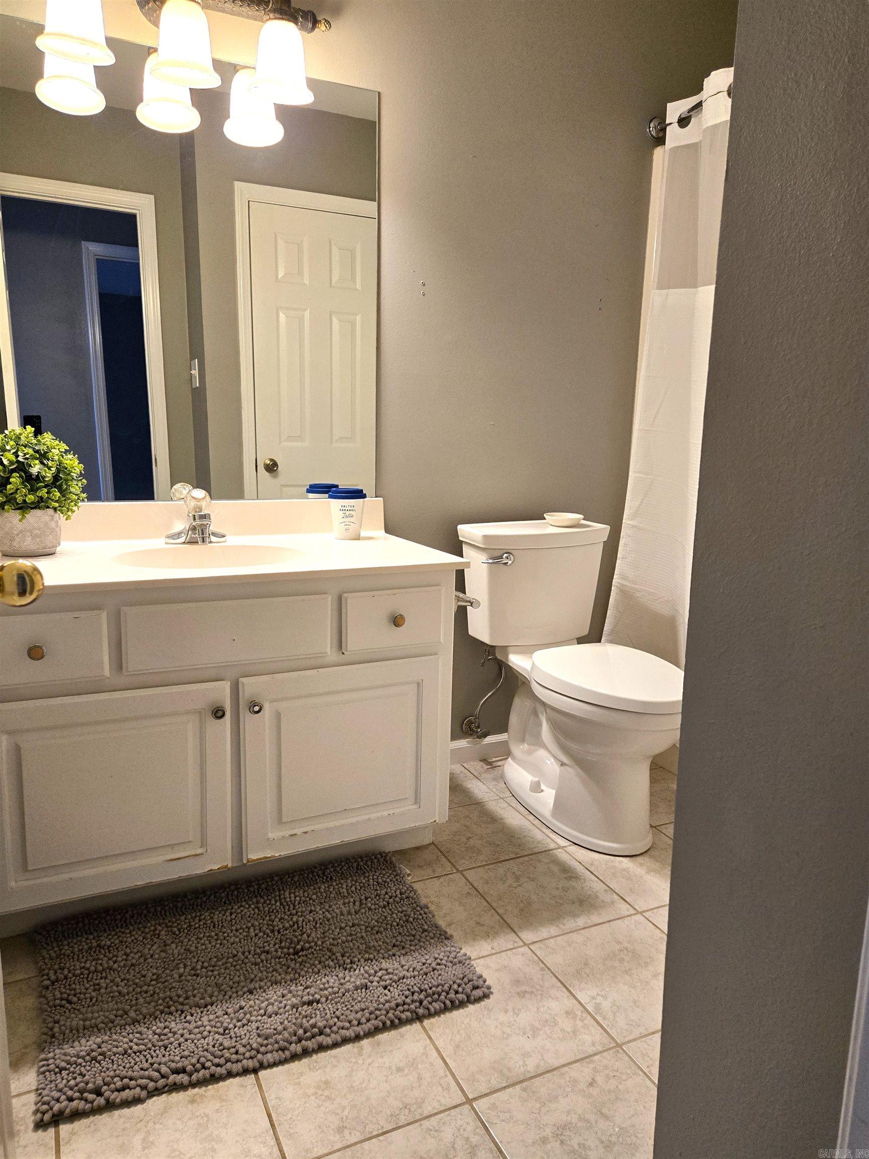 Spring Creek Village Phase III - Residential