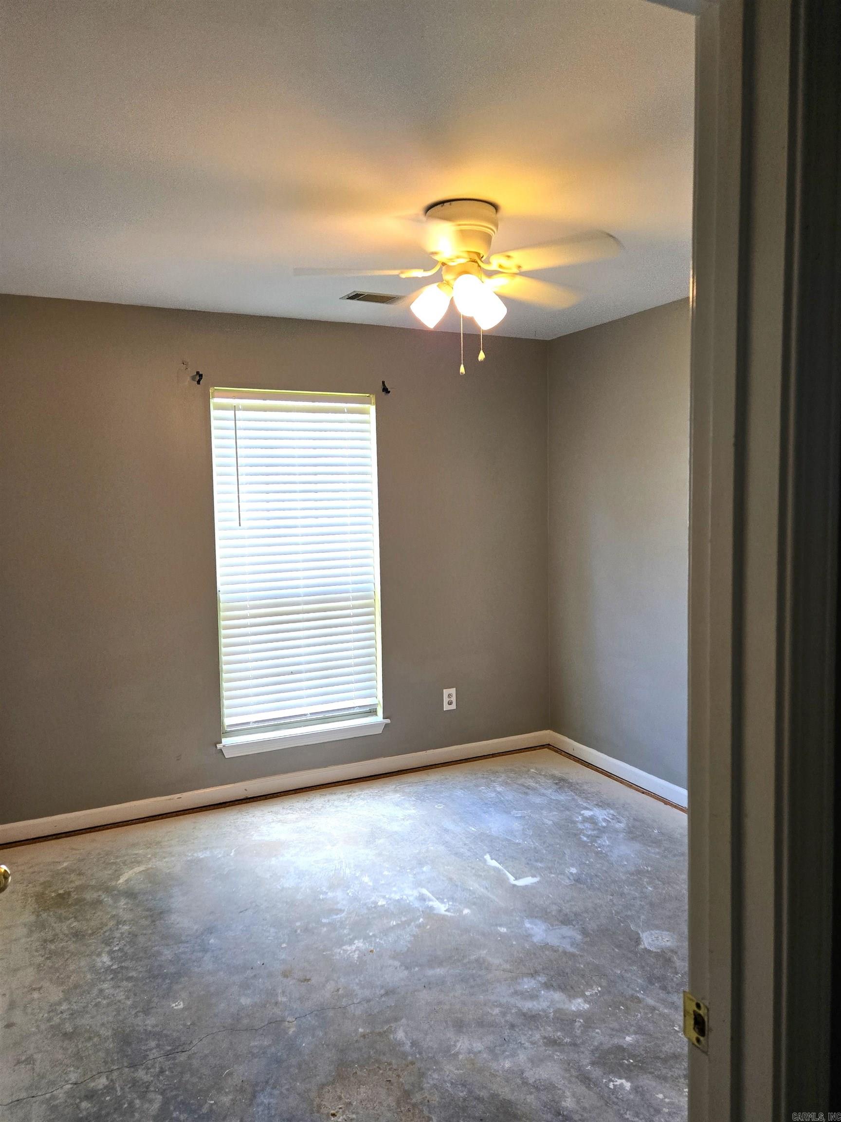 Spring Creek Village Phase III - Residential